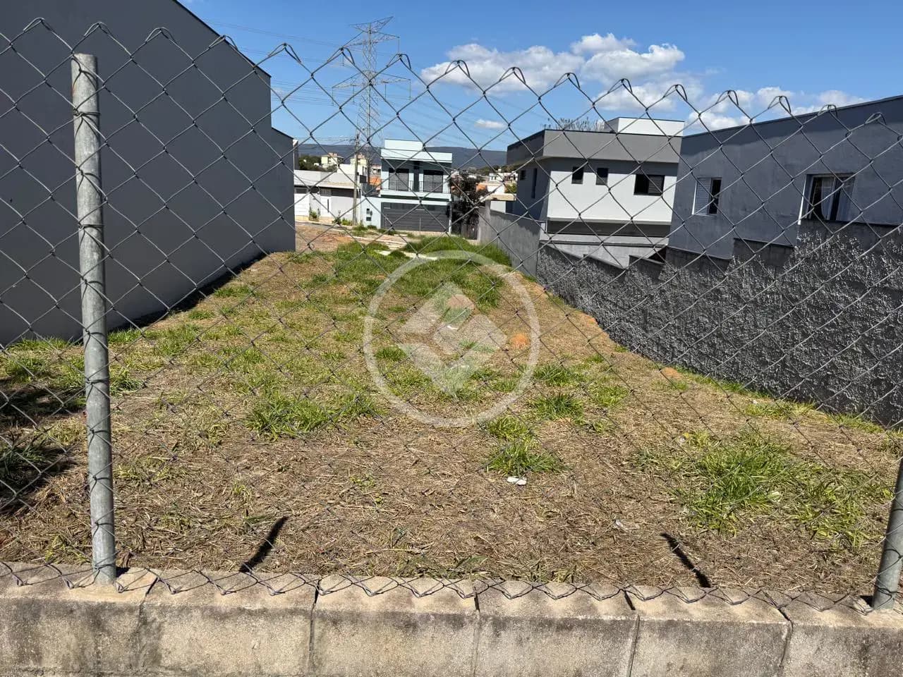 Terreno Jardim Alice, Jundiaí - SP — foto 2