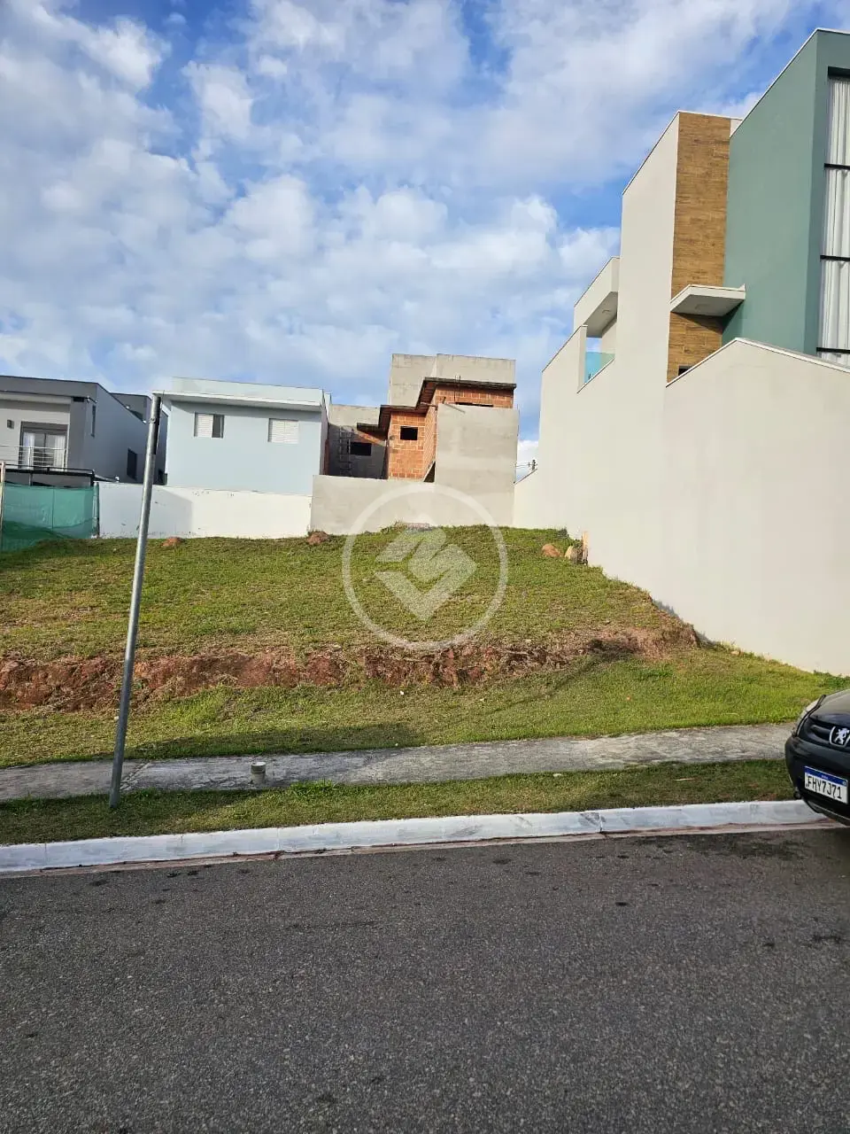 Terreno Condomínio no Corrupira, Jundiaí — foto 2 de 6