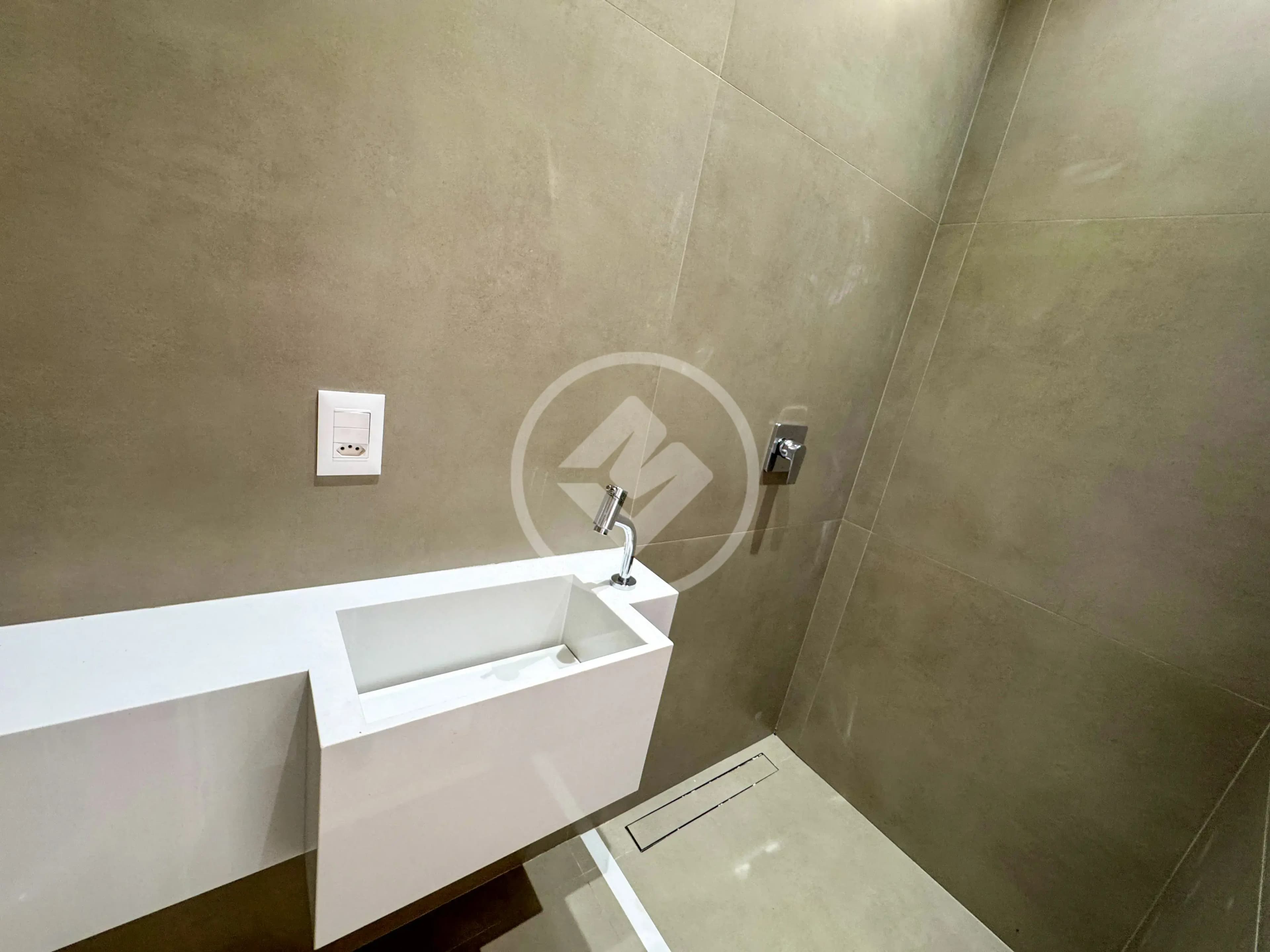 Sobrado Em Condomínio 4 quartos no Loteamento Brisas do Lago, Jundiaí — foto 6 de 6