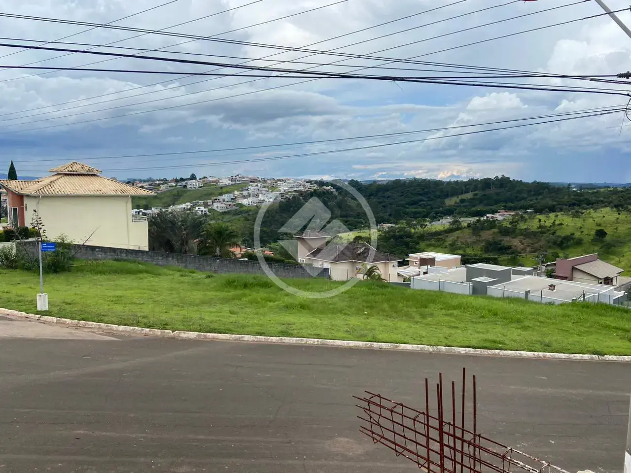 Terreno Condomínio no Loteamento Portal da Colina, Jundiaí — foto 5 de 6