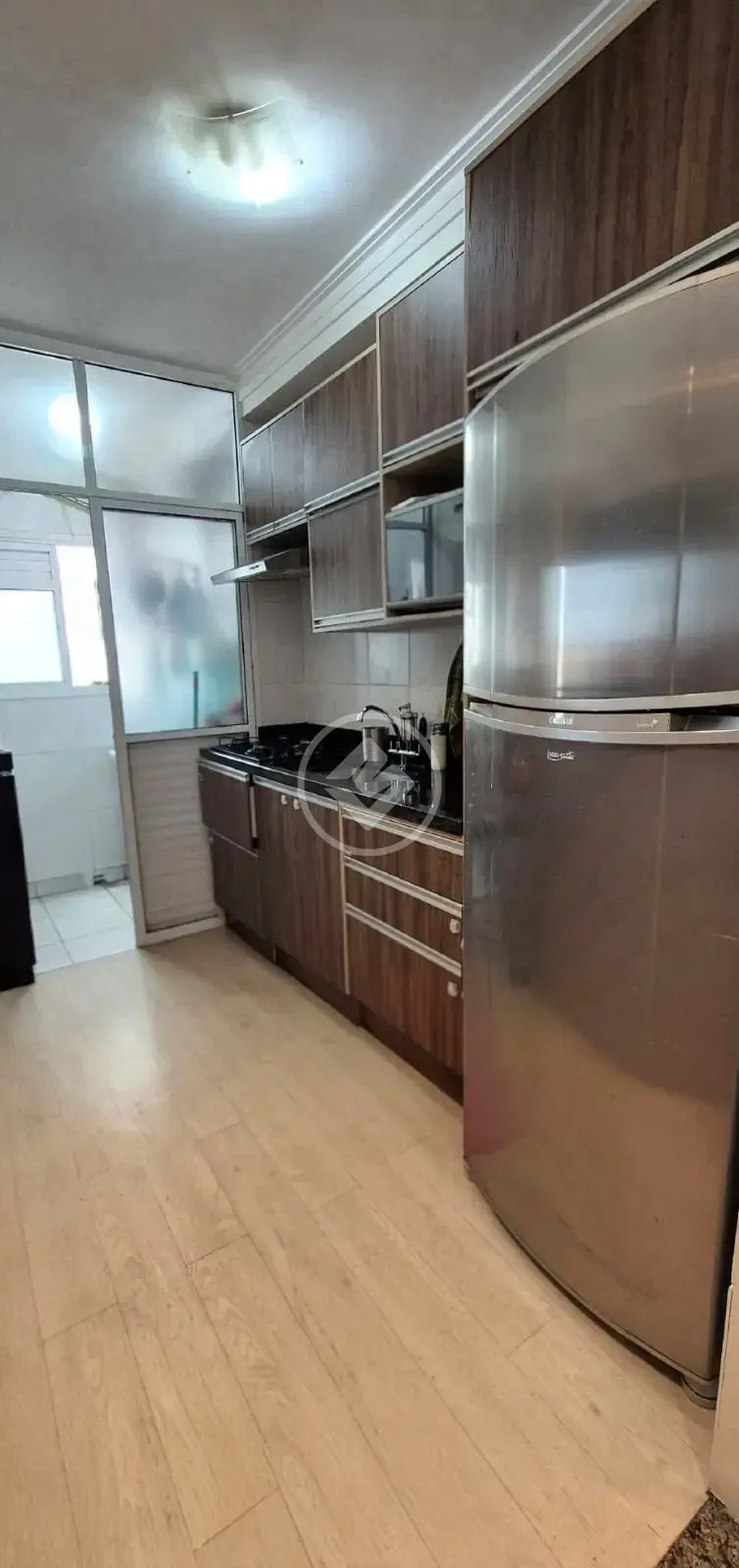 Apartamento 2 quartos no Retiro, Jundiaí — foto 6 de 6