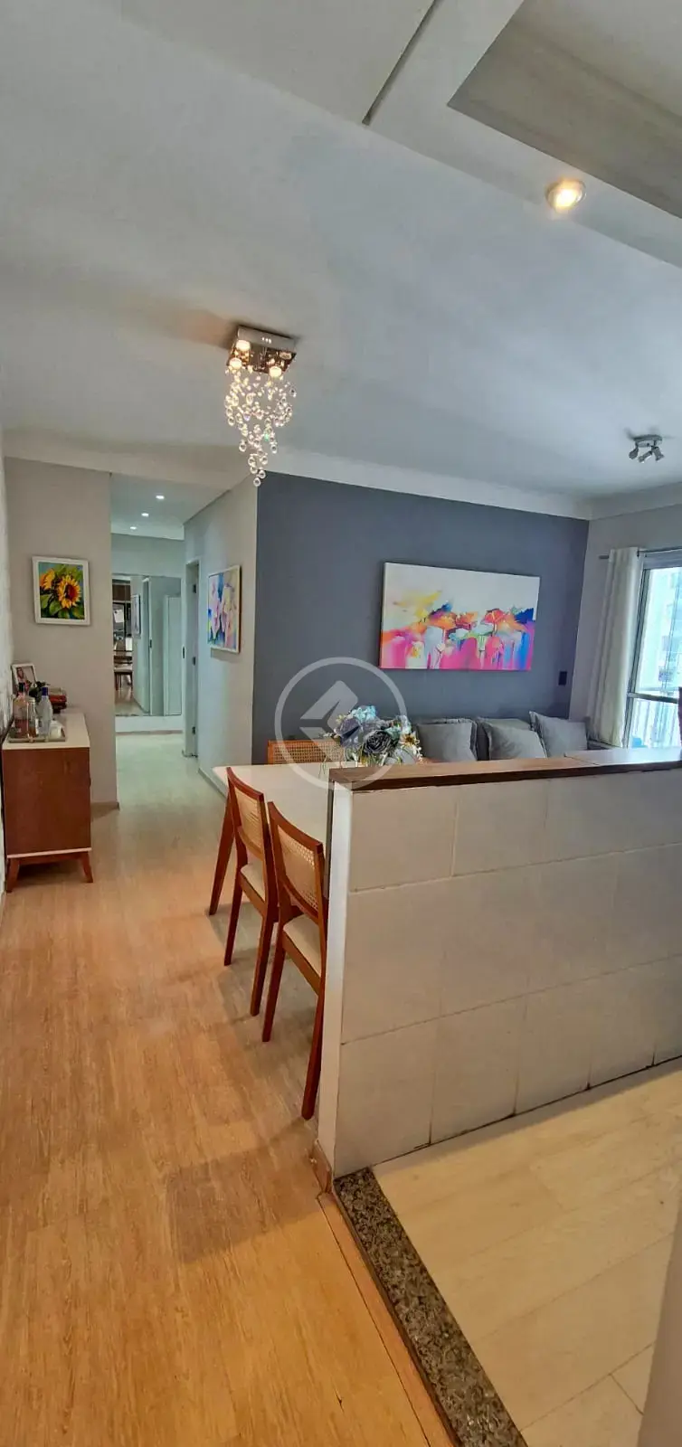 Apartamento 2 quartos no Retiro, Jundiaí — foto 5 de 6