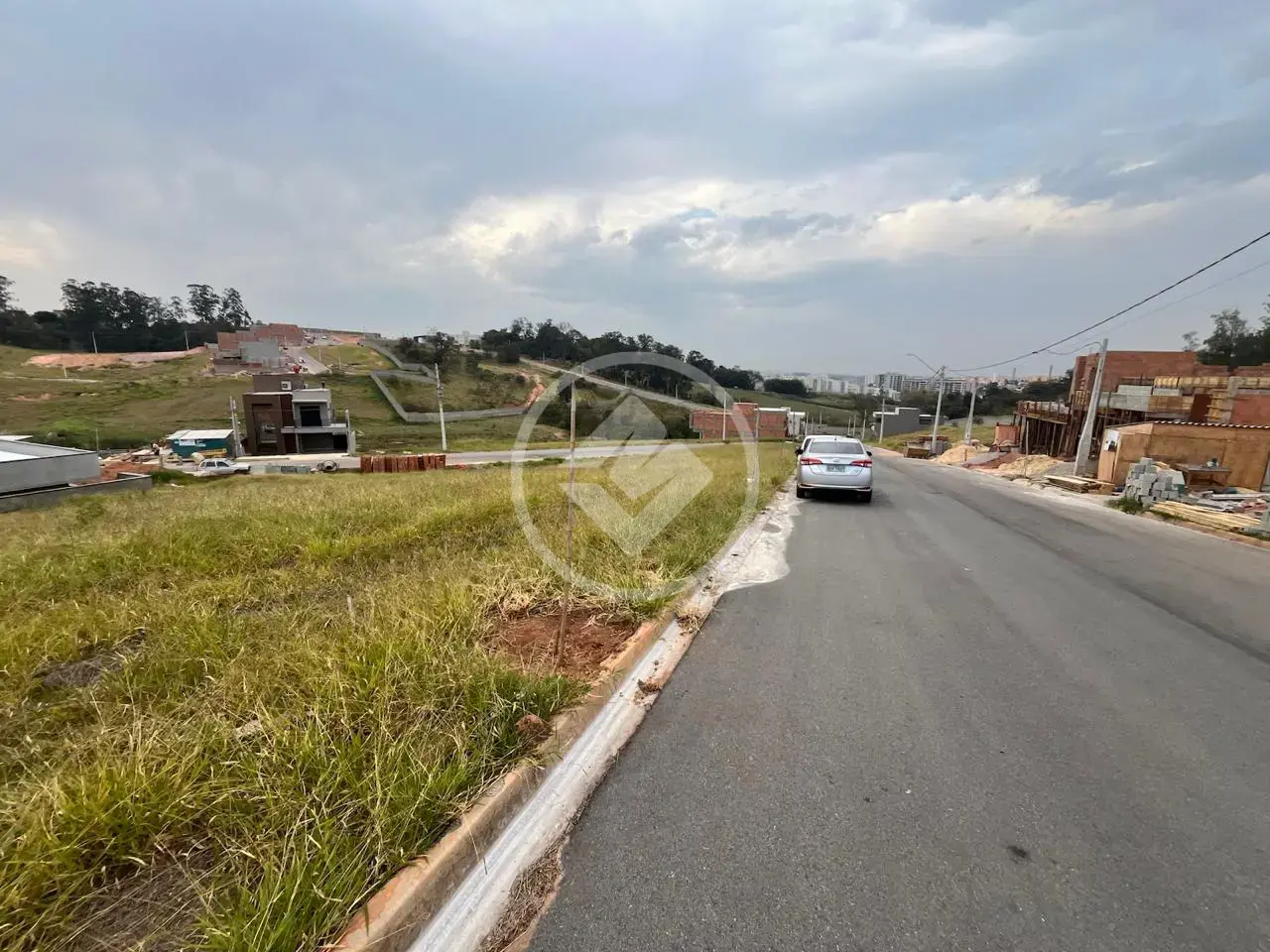 Terreno Condomínio no Recanto IV Centenário, Jundiaí — foto 3 de 6