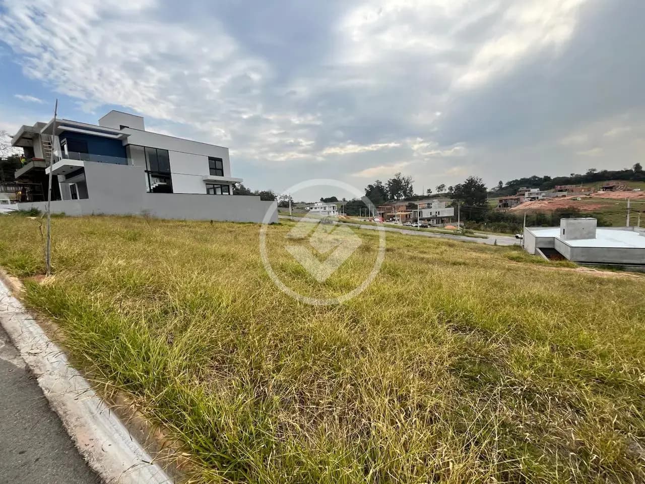 Terreno Condomínio no Recanto IV Centenário, Jundiaí — foto 4 de 6