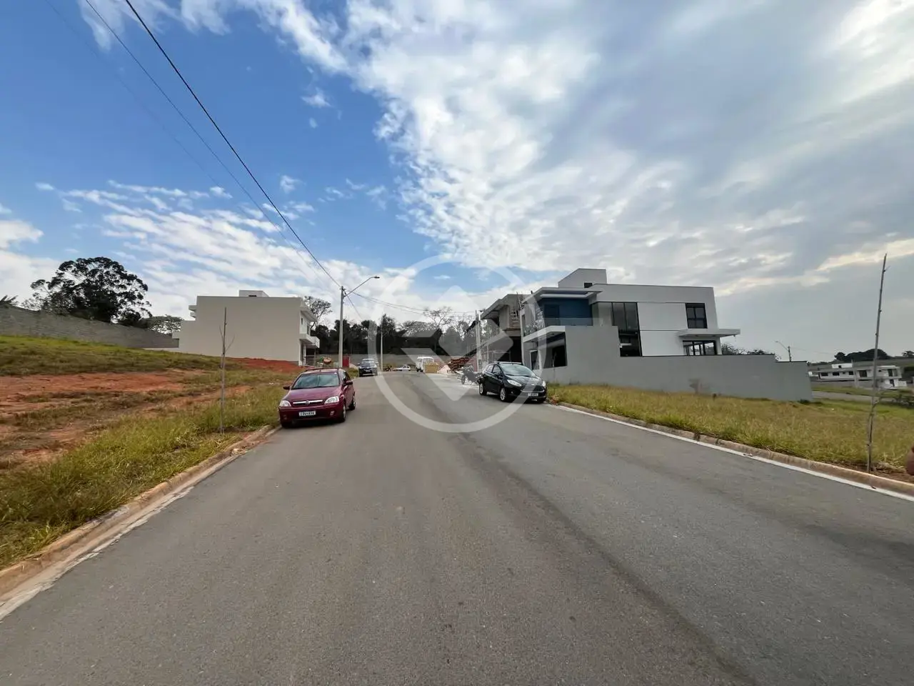 Terreno Condomínio Recanto IV Centenário, Jundiaí - SP — foto 2