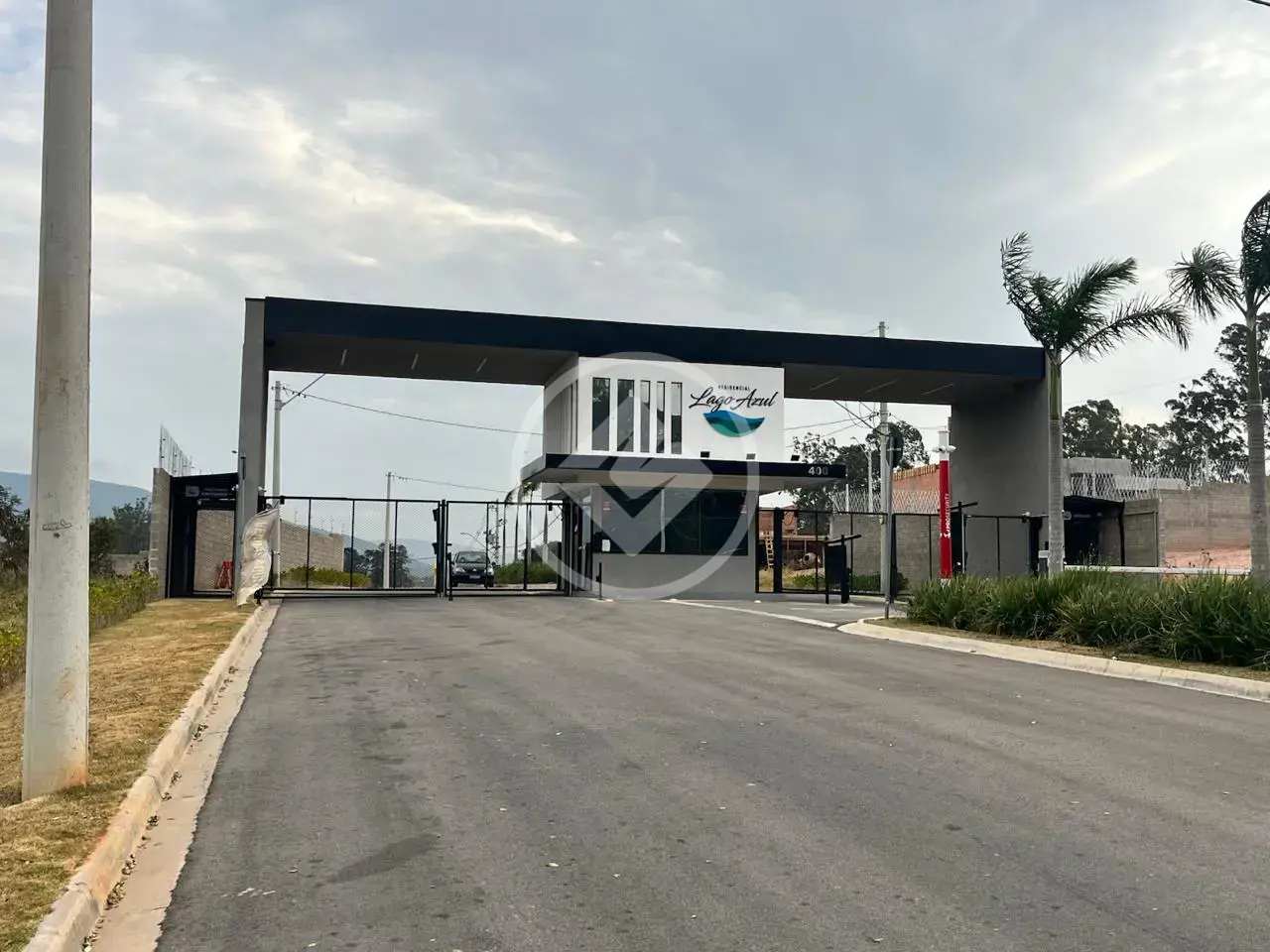 Terreno Condomínio Recanto IV Centenário, Jundiaí - SP — foto 1