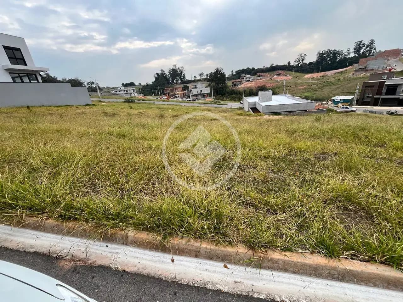 Terreno Condomínio no Recanto IV Centenário, Jundiaí — foto 5 de 6