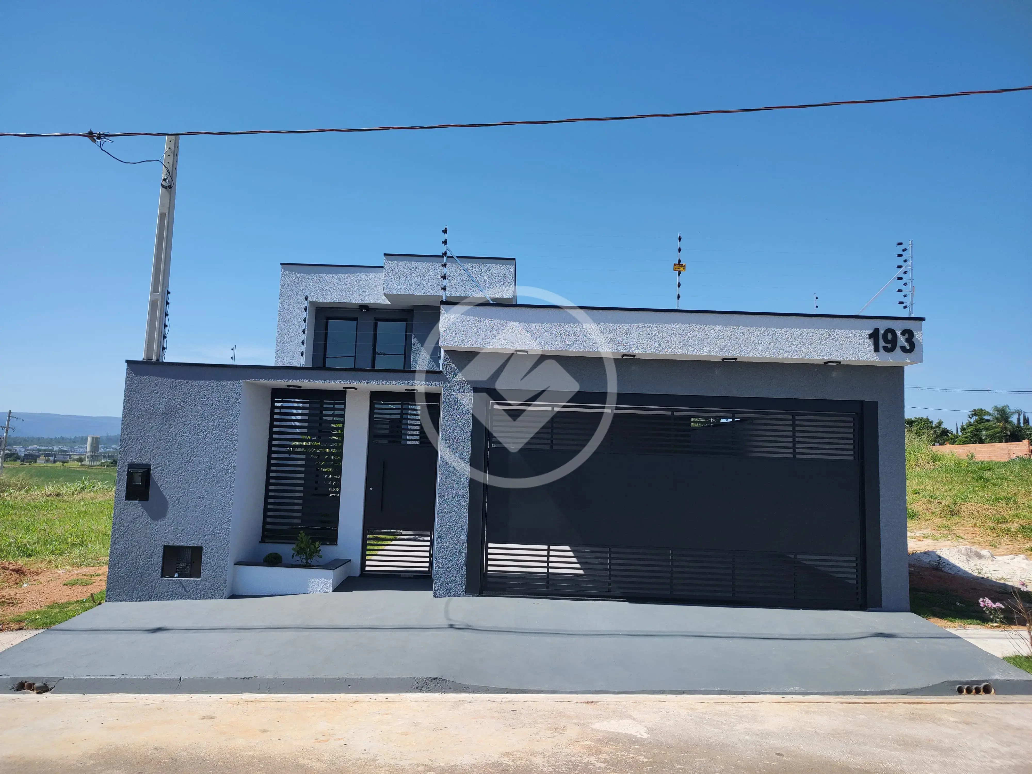 Casa à venda no Residencial Jardim Japão – Itupeva/SP