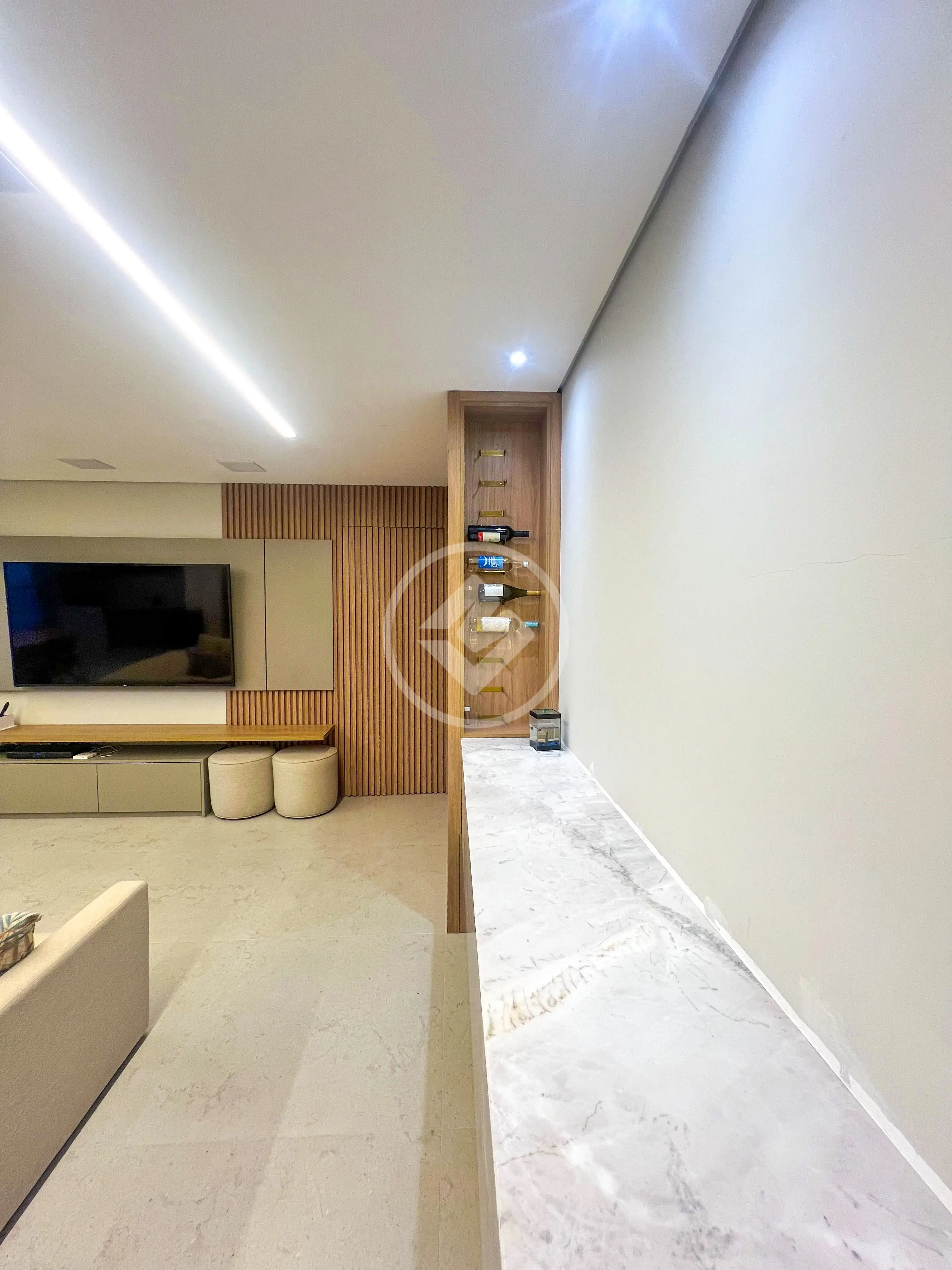 Apartamento 4 quartos no Anhangabaú, Jundiaí — foto 5 de 6