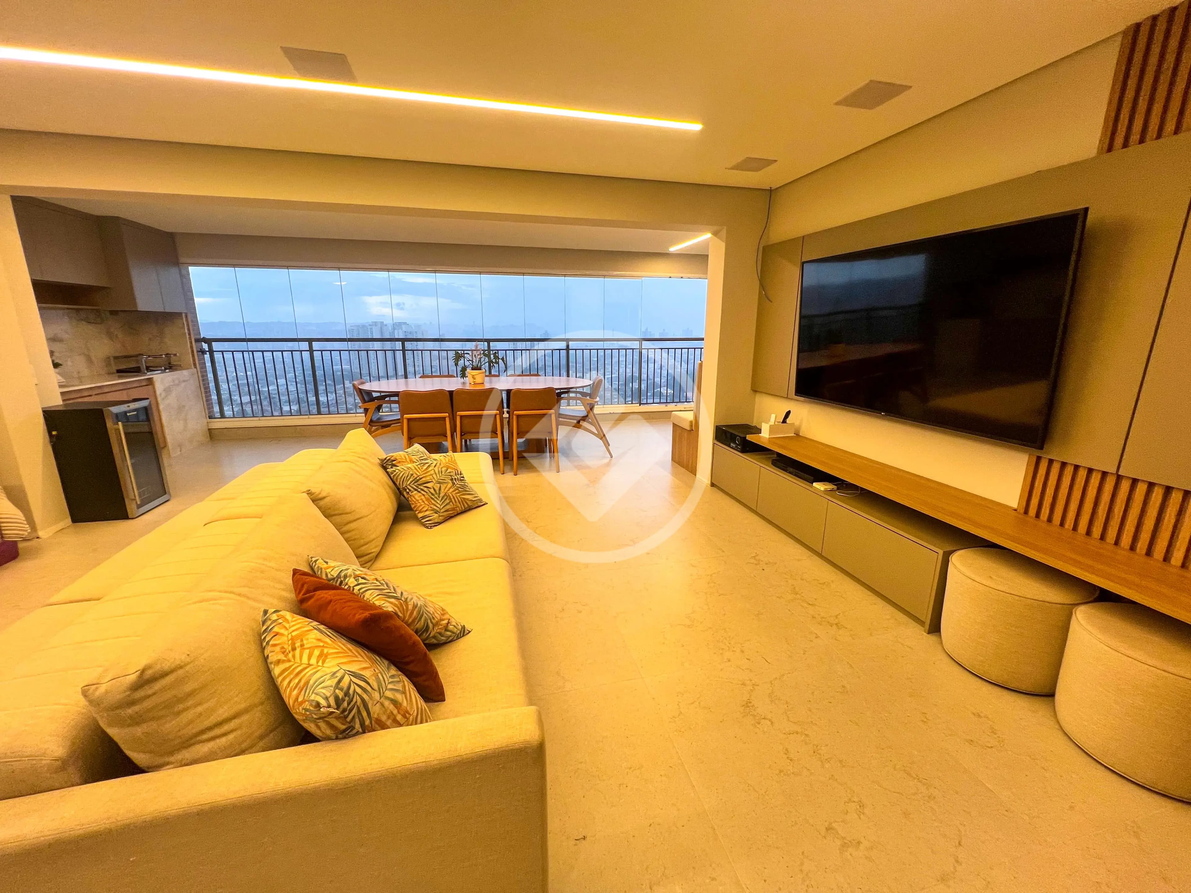 Apartamento Anhangabaú, Jundiaí - SP — foto 2