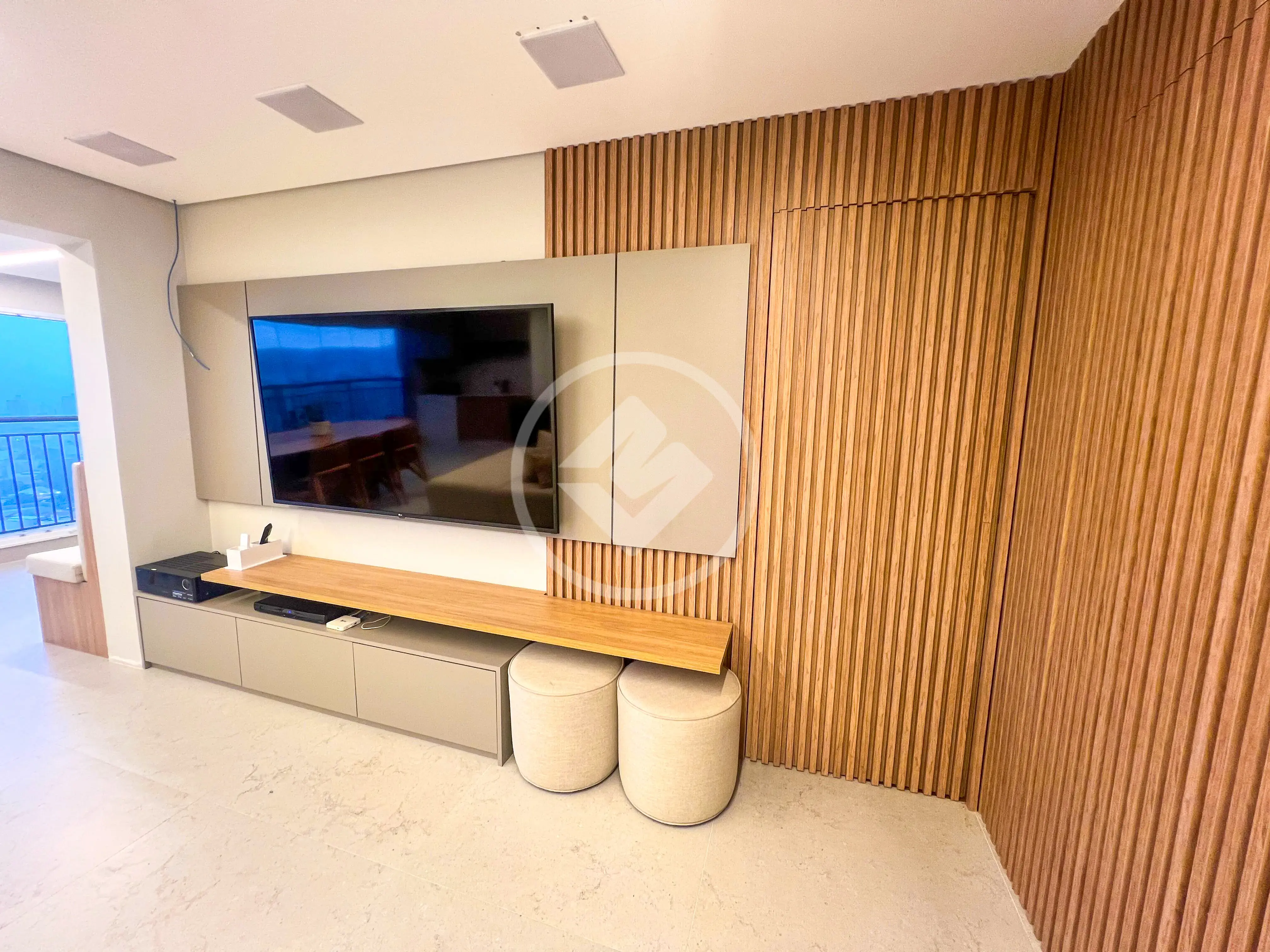 Apartamento 4 quartos no Anhangabaú, Jundiaí — foto 3 de 6