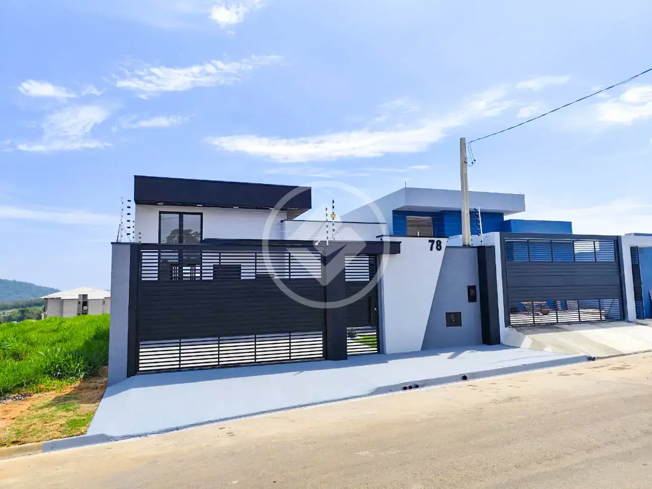 Casa nova à venda no Jardim Japão – Itupeva/SP