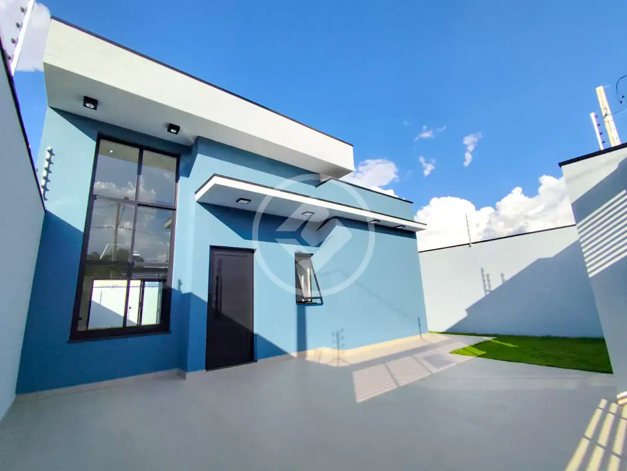 Casa nova à venda no Jardim Japão – Itupeva/SP