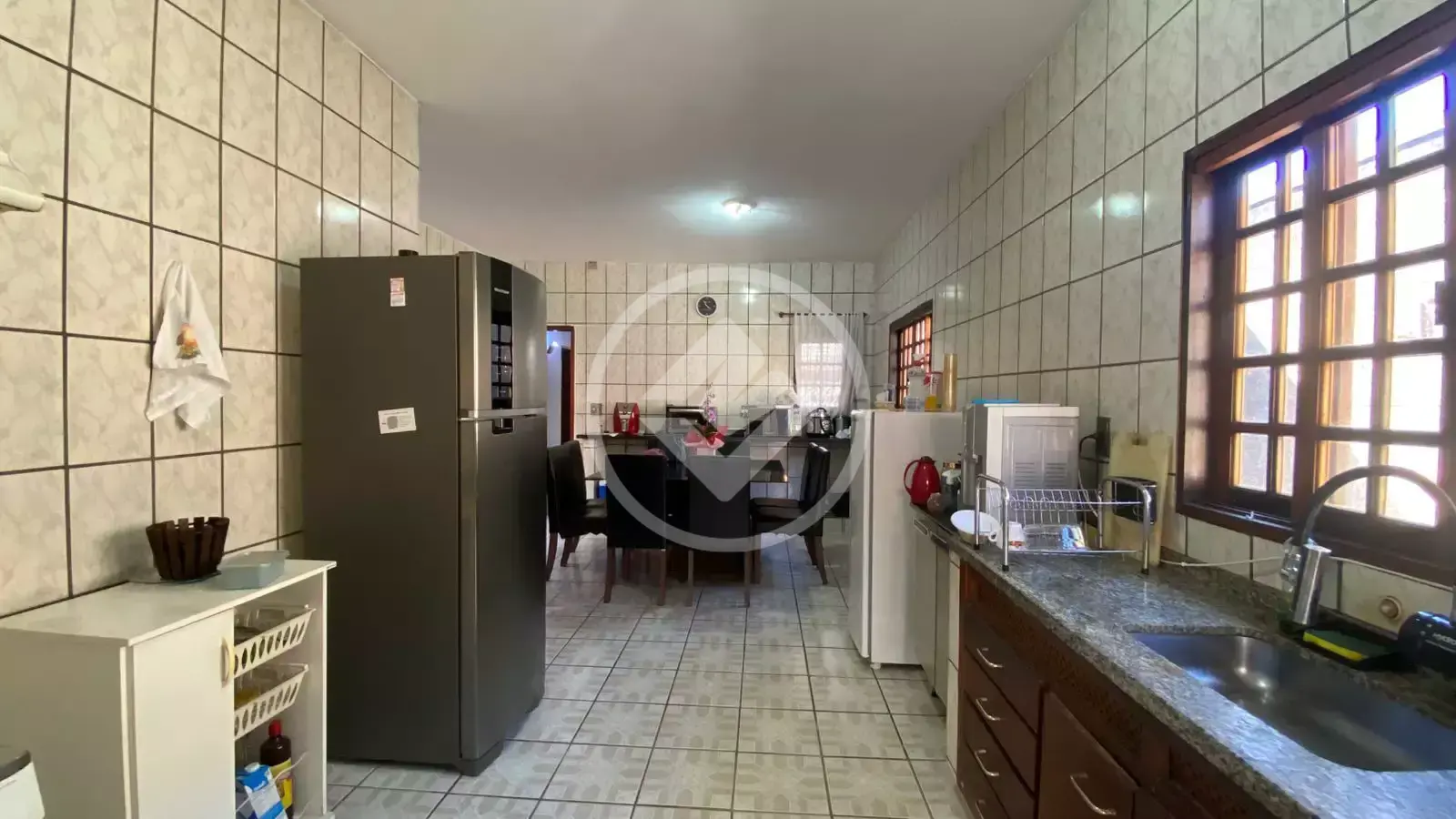Casa 3 quartos no Jardim Quintas das Videiras, Jundiaí — foto 6 de 6