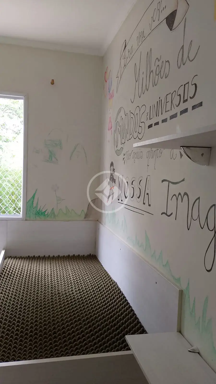 Apartamento Jardim Roma, Jundiaí - SP — foto 2