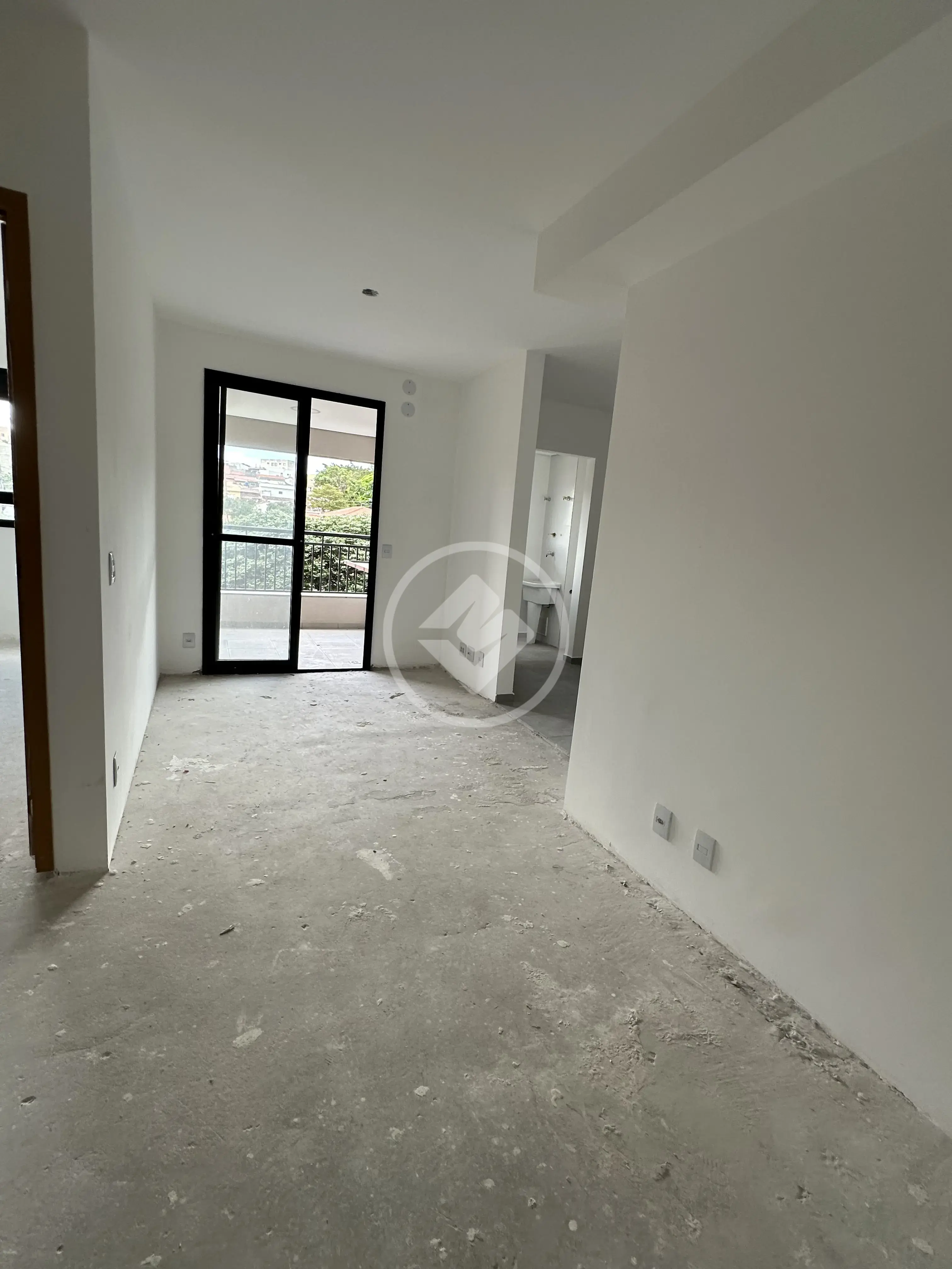 Apartamento 2 quartos no Recanto Quarto Centenário, Jundiaí — foto 3 de 6