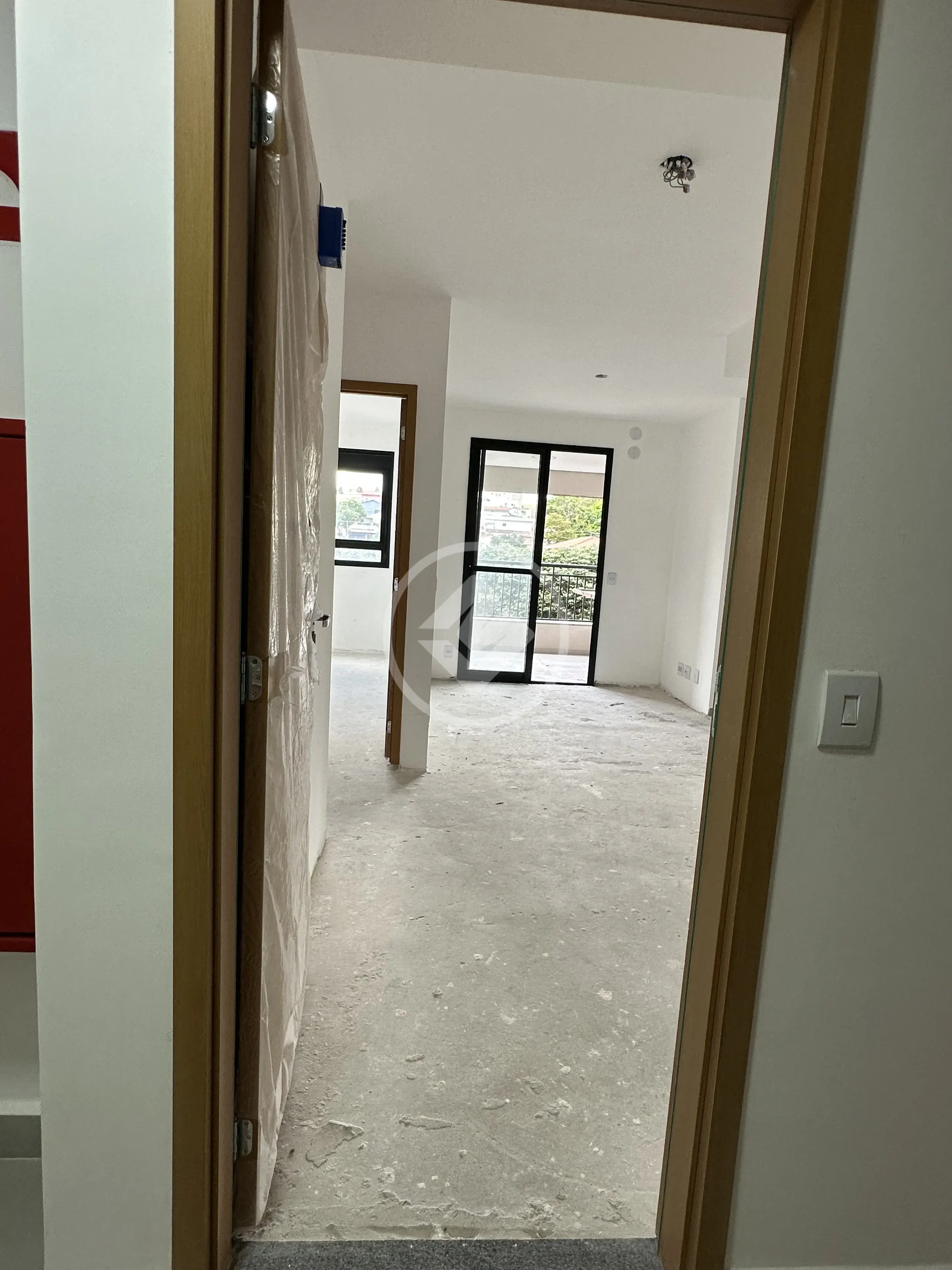 Apartamento Recanto Quarto Centenário, Jundiaí - SP — foto 1