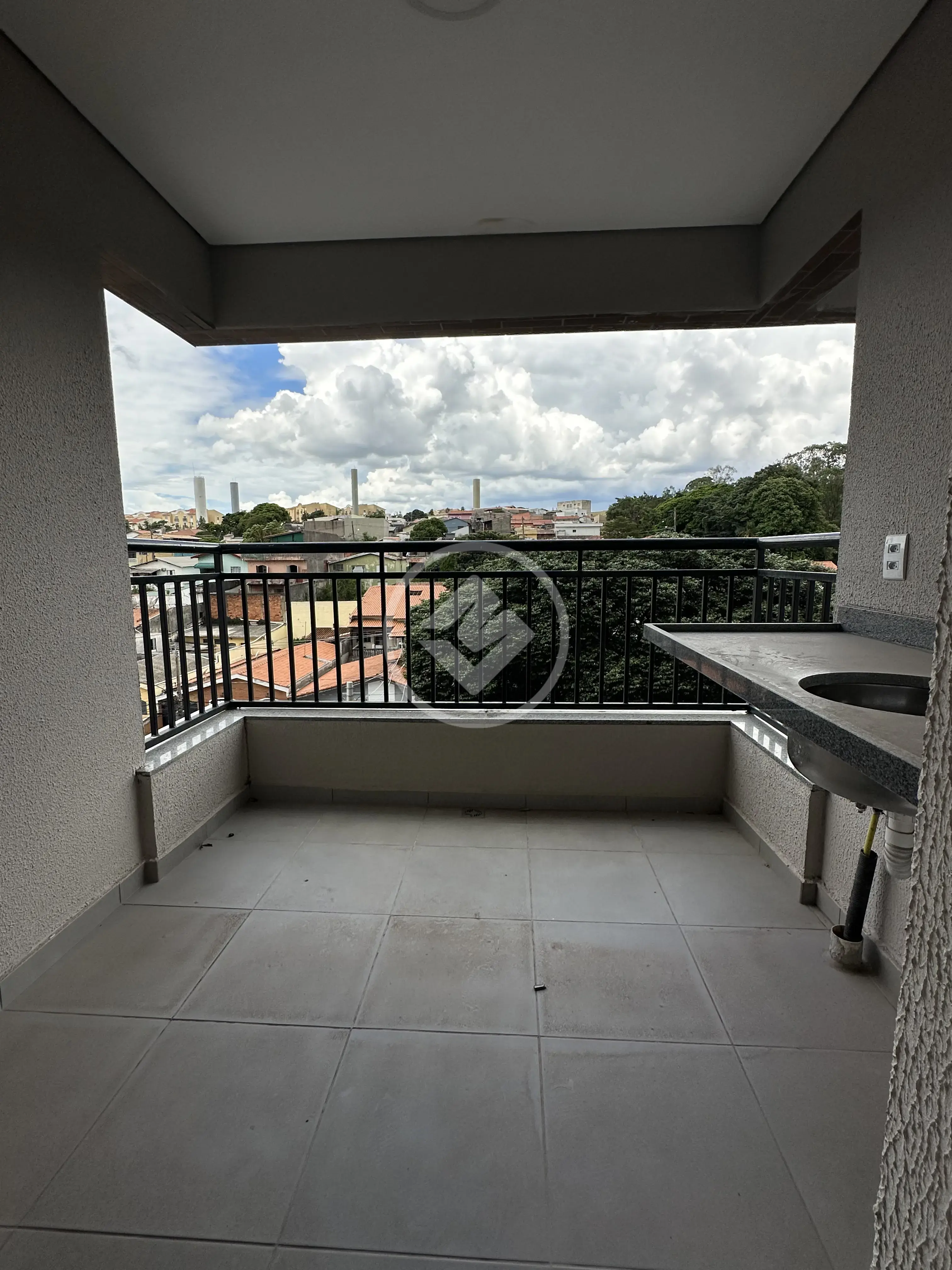 Apartamento 2 quartos no Recanto Quarto Centenário, Jundiaí — foto 6 de 6