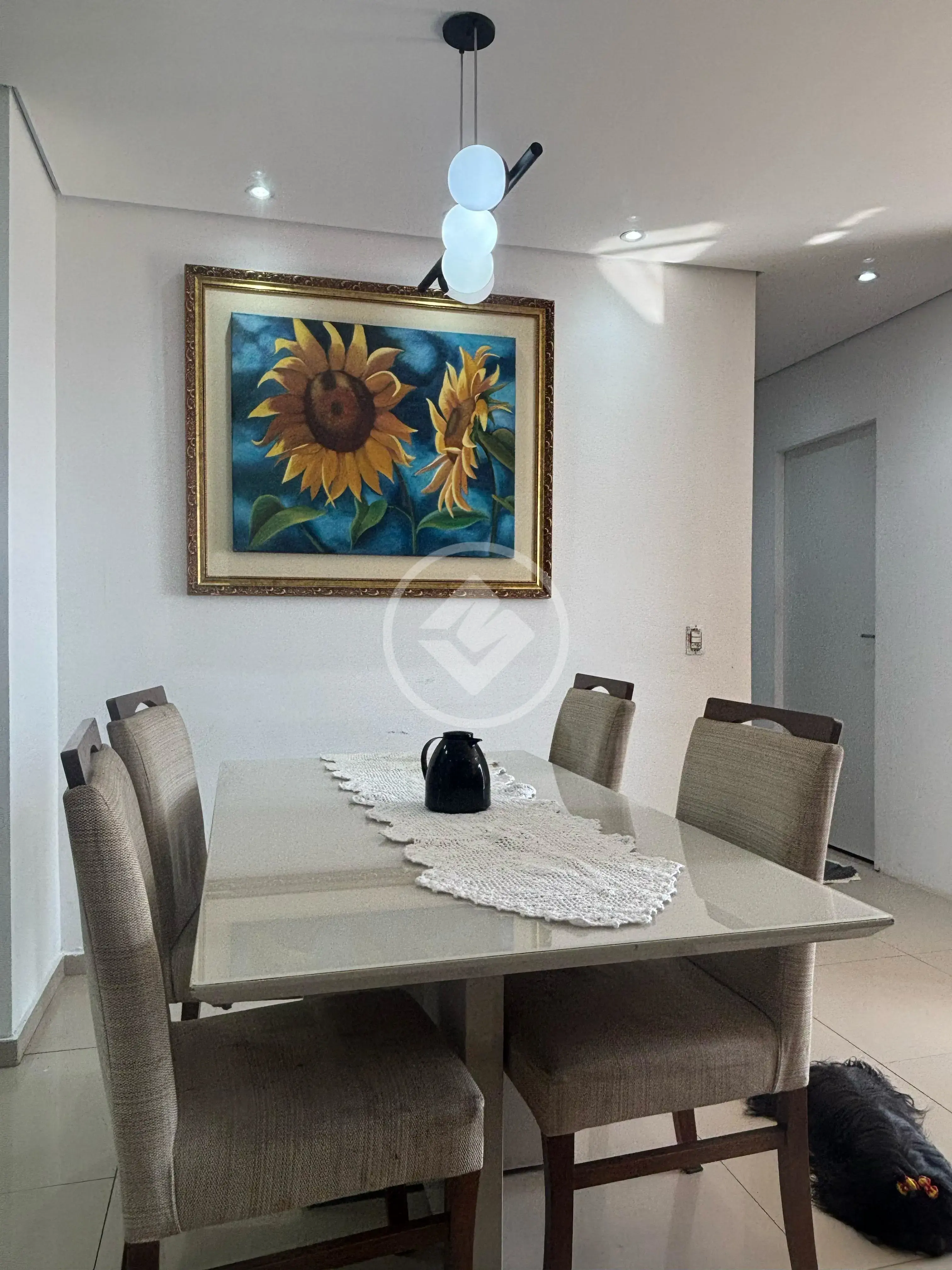 Apartamento 3 quartos no Vila Nambi, Jundiaí — foto 4 de 6