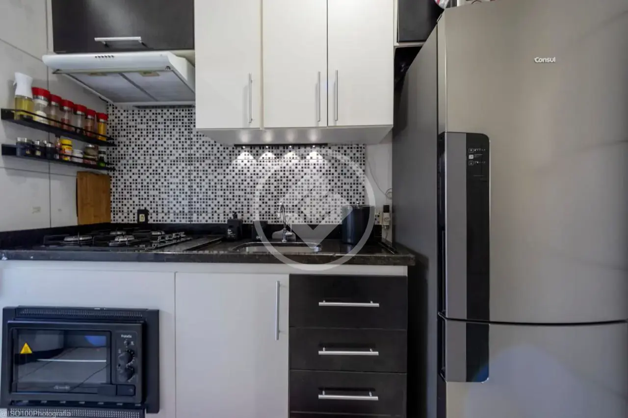 Apartamento 2 quartos no CENTRO, Jundiaí — foto 6 de 6