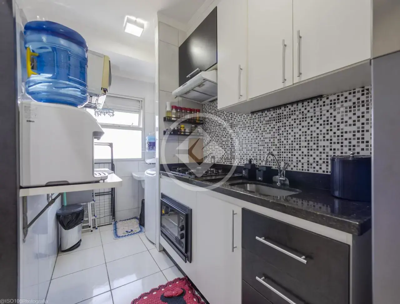 Apartamento 2 quartos no CENTRO, Jundiaí — foto 5 de 6