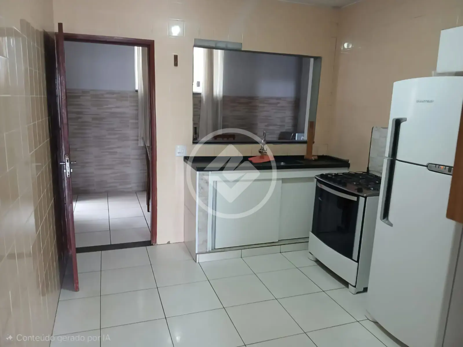 Casa 2 quartos no Jardim América, Várzea Paulista — foto 2 de 6