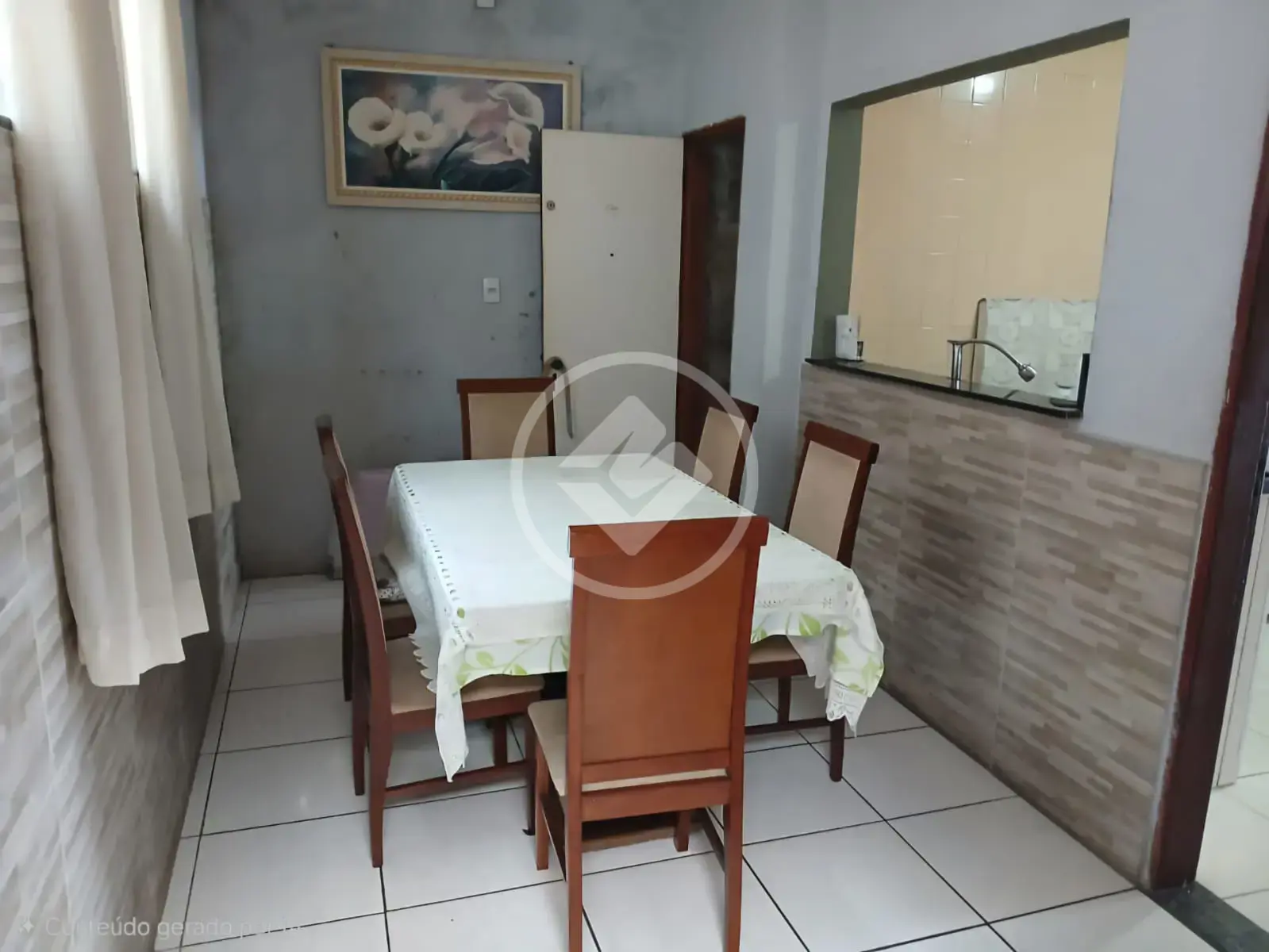 Casa 2 quartos no Jardim América, Várzea Paulista — foto 3 de 6