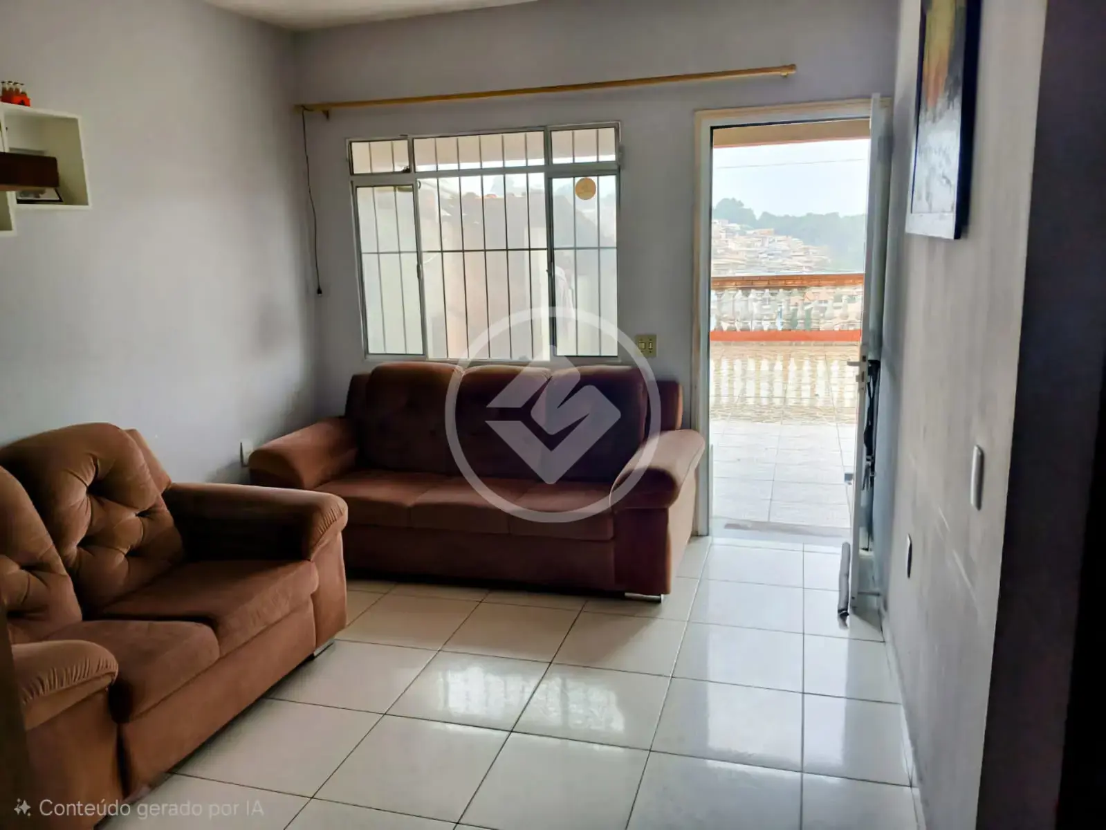 Casa 2 quartos no Jardim América, Várzea Paulista — foto 4 de 6