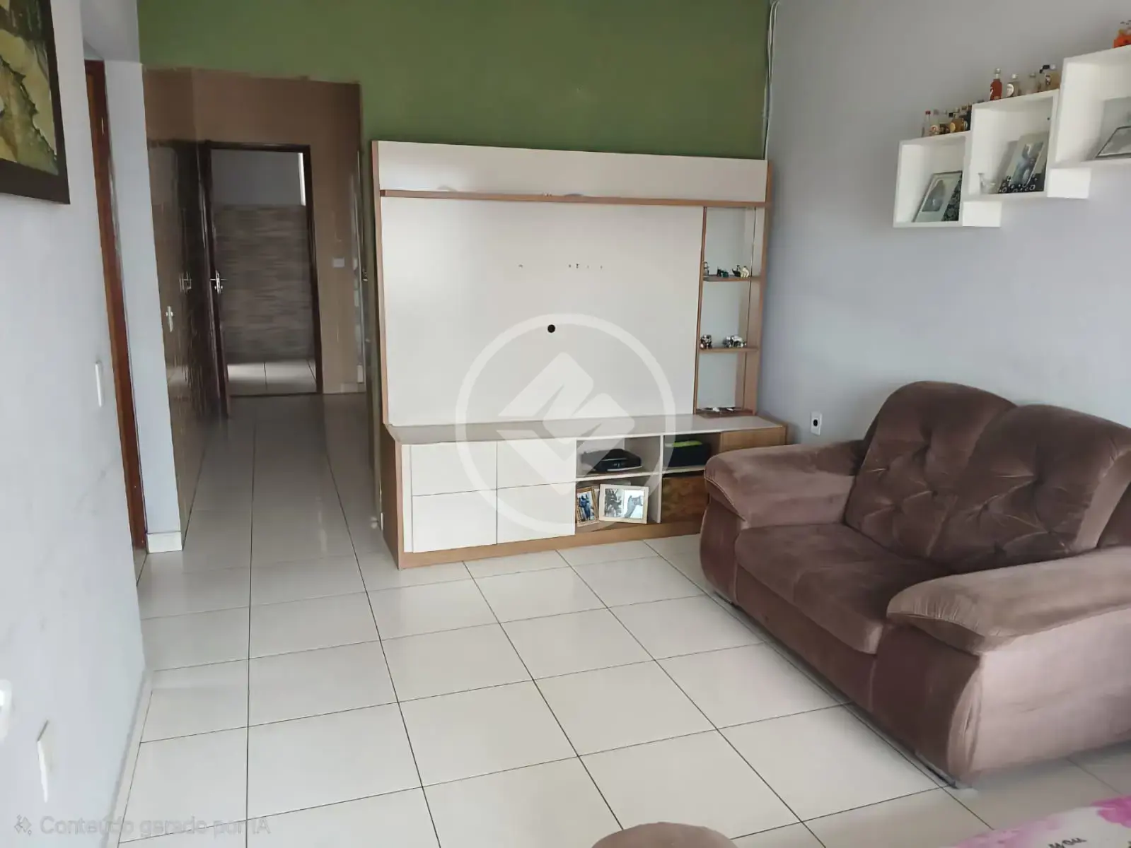 Casa 2 quartos no Jardim América, Várzea Paulista — foto 5 de 6