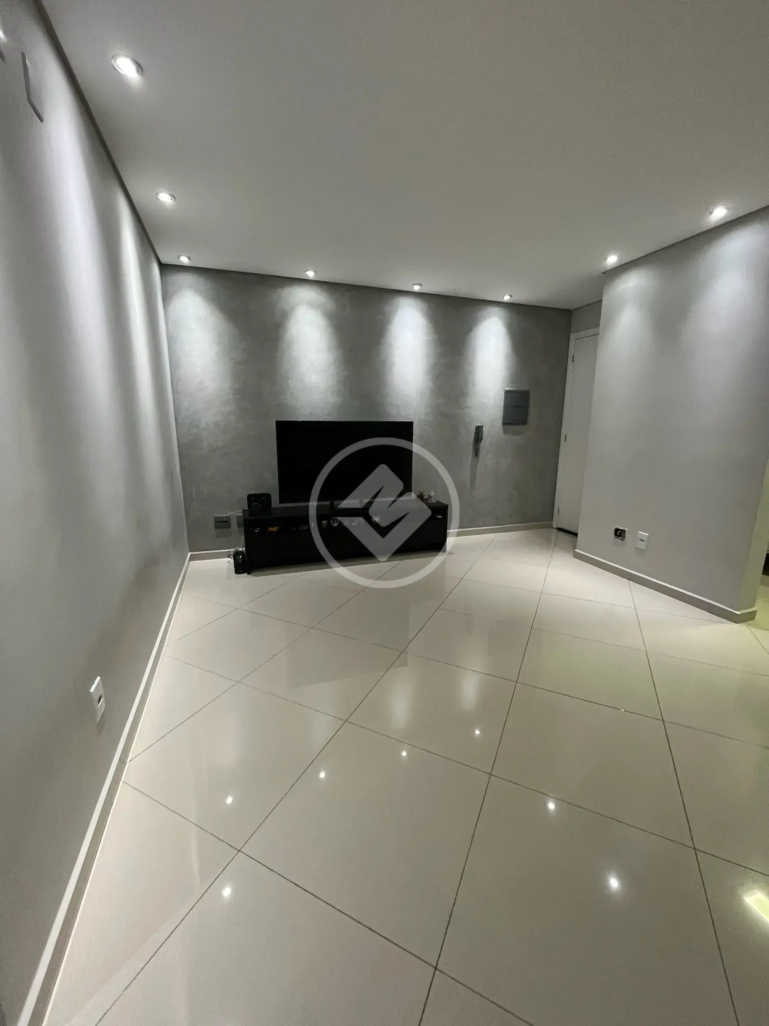 Apartamento 2 quartos no Bosque dos Jacarandás, Jundiaí — foto 4 de 6