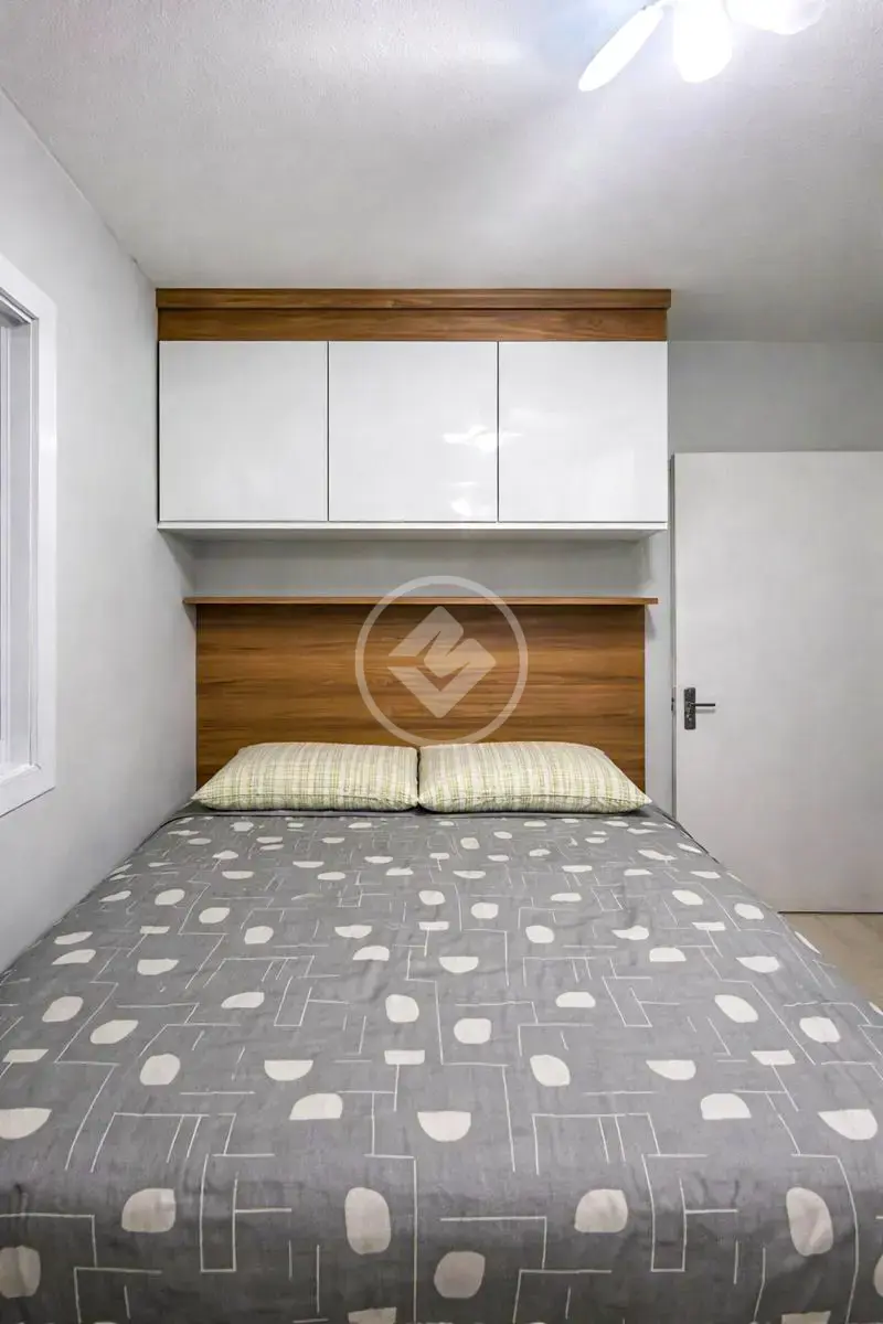 Apartamento 2 quartos no Vila São Paulo, Jundiaí — foto 4 de 6