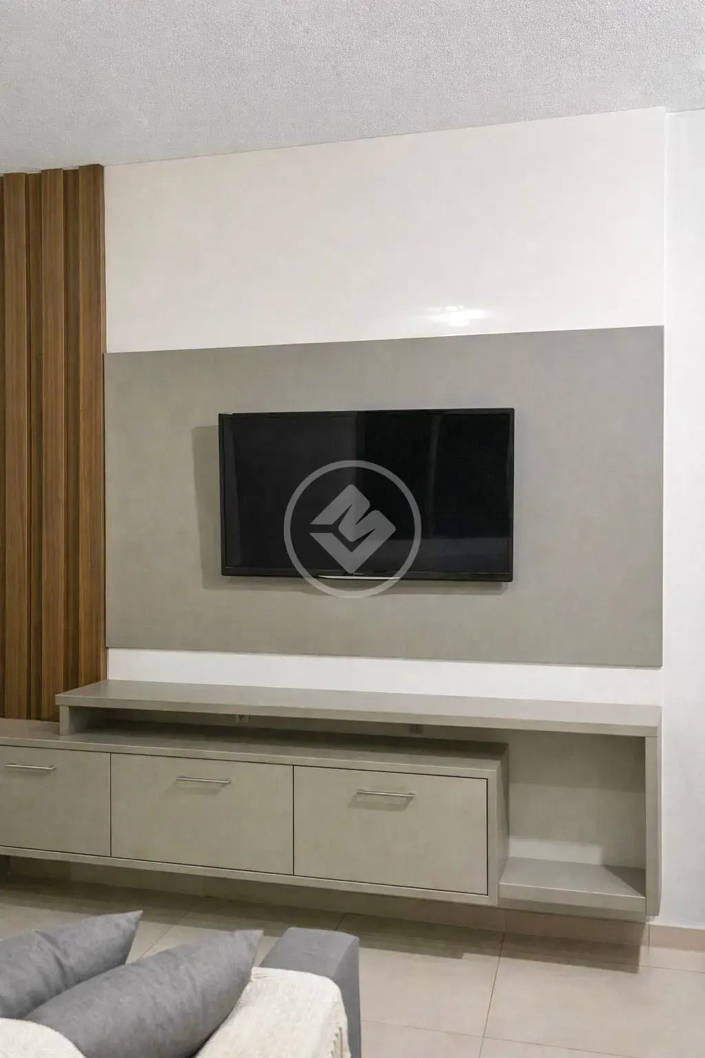 Apartamento 2 quartos no Vila São Paulo, Jundiaí — foto 3 de 6
