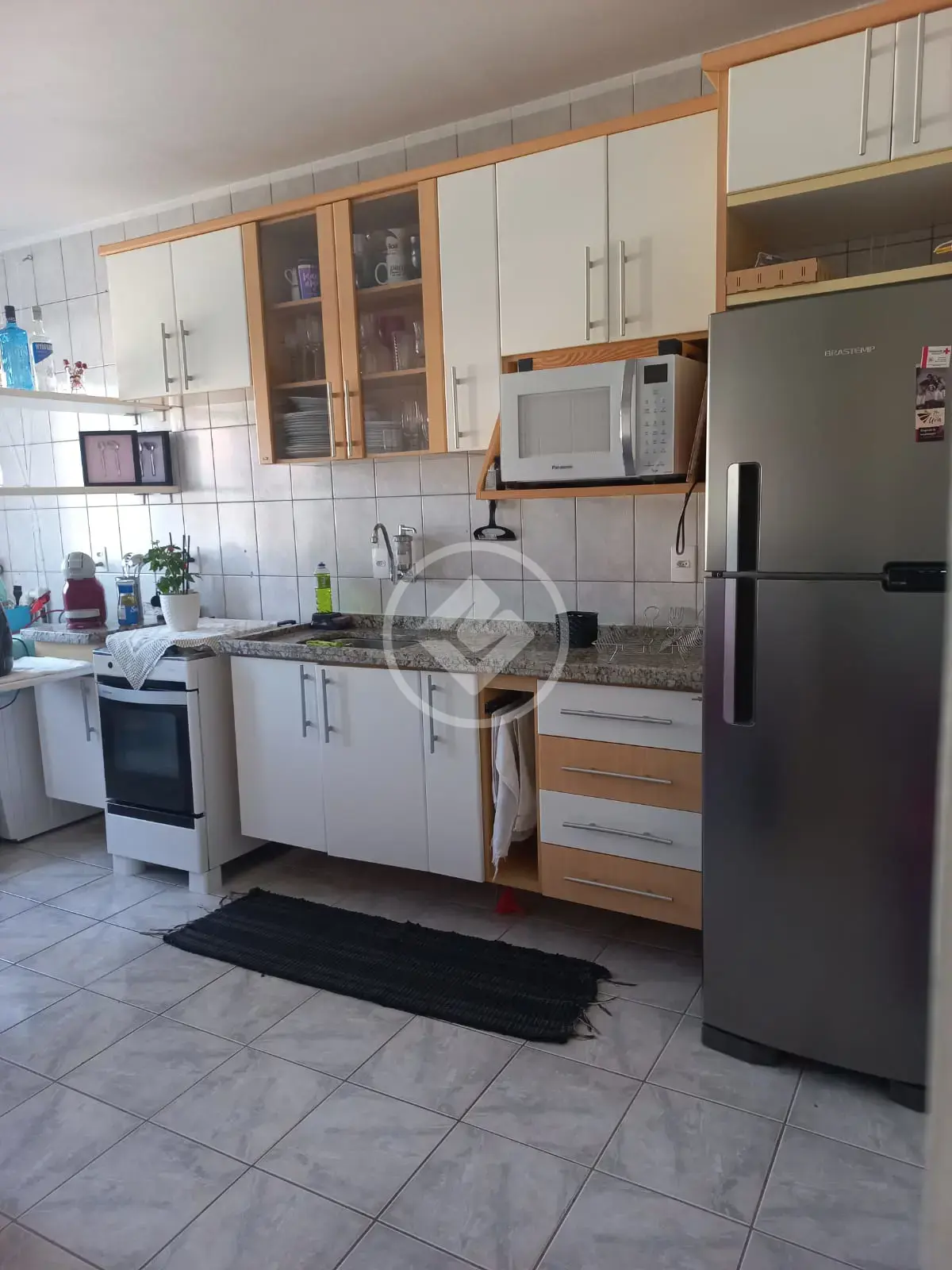 Apartamento 2 quartos no PARQUE ELOY CHAVES, Jundiaí — foto 1 de 6