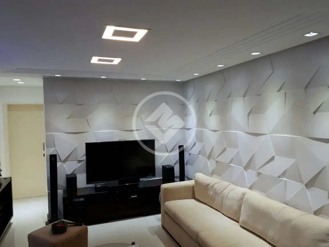 Apartamento Jardim Ermida I, Jundiaí - SP — foto 2