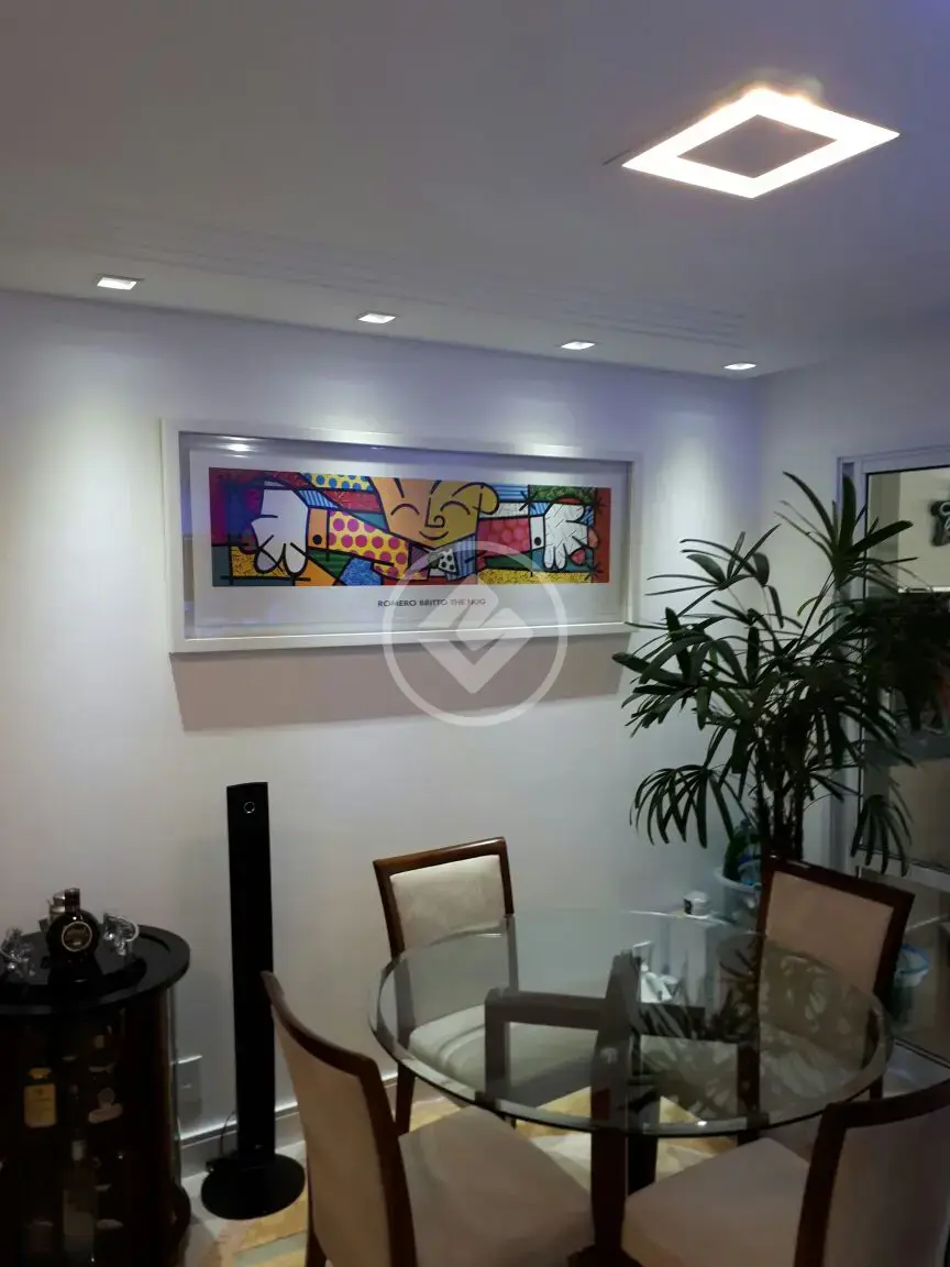 Apartamento 3 quartos no Jardim Ermida I, Jundiaí — foto 4 de 6