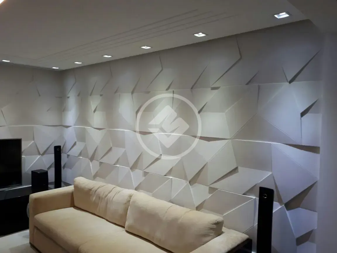 Apartamento 3 quartos no Jardim Ermida I, Jundiaí — foto 3 de 6