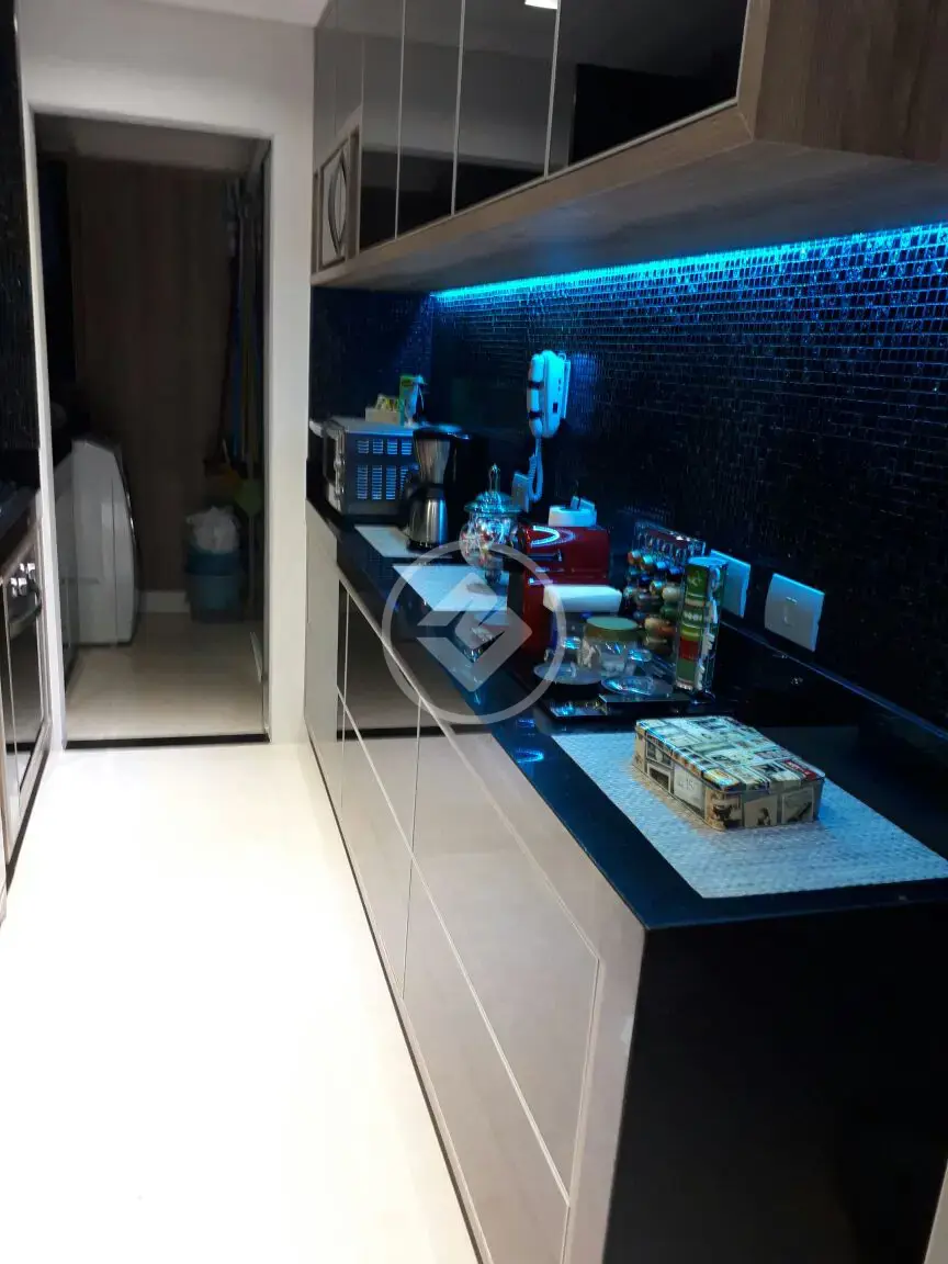 Apartamento 3 quartos no Jardim Ermida I, Jundiaí — foto 6 de 6