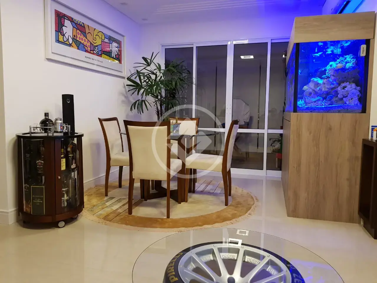 Apartamento Jardim Ermida I, Jundiaí - SP — foto 1