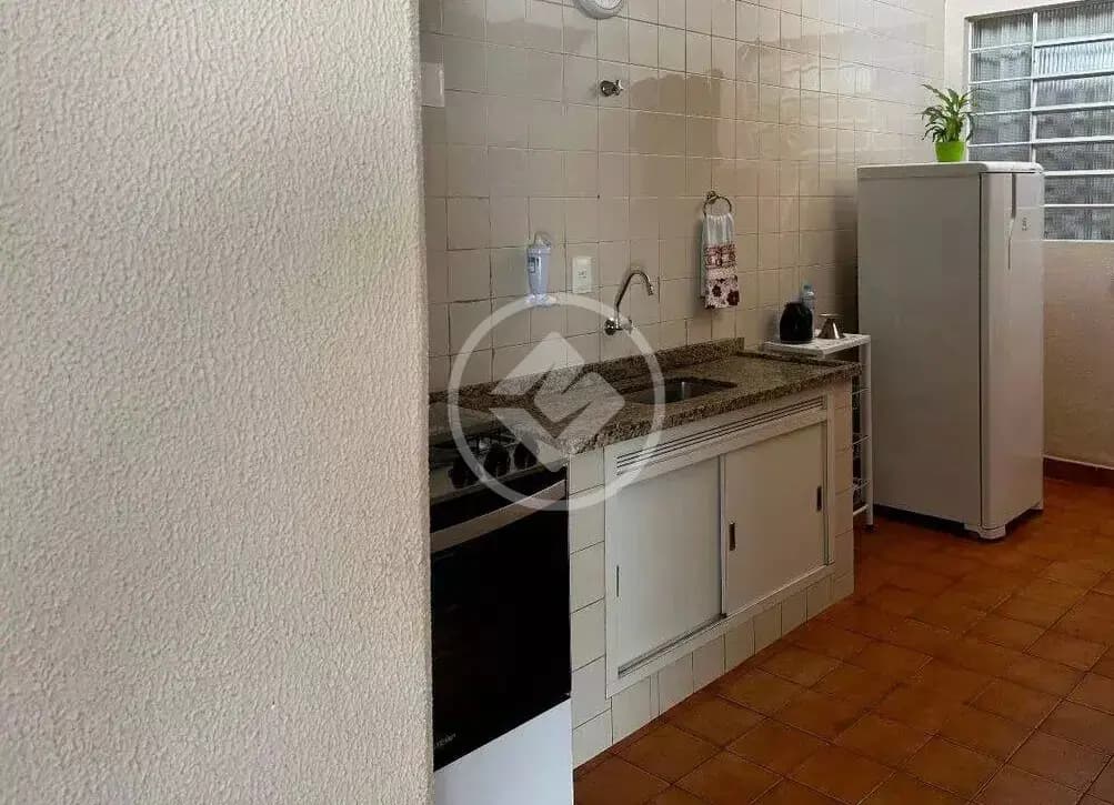 Casa Residencial