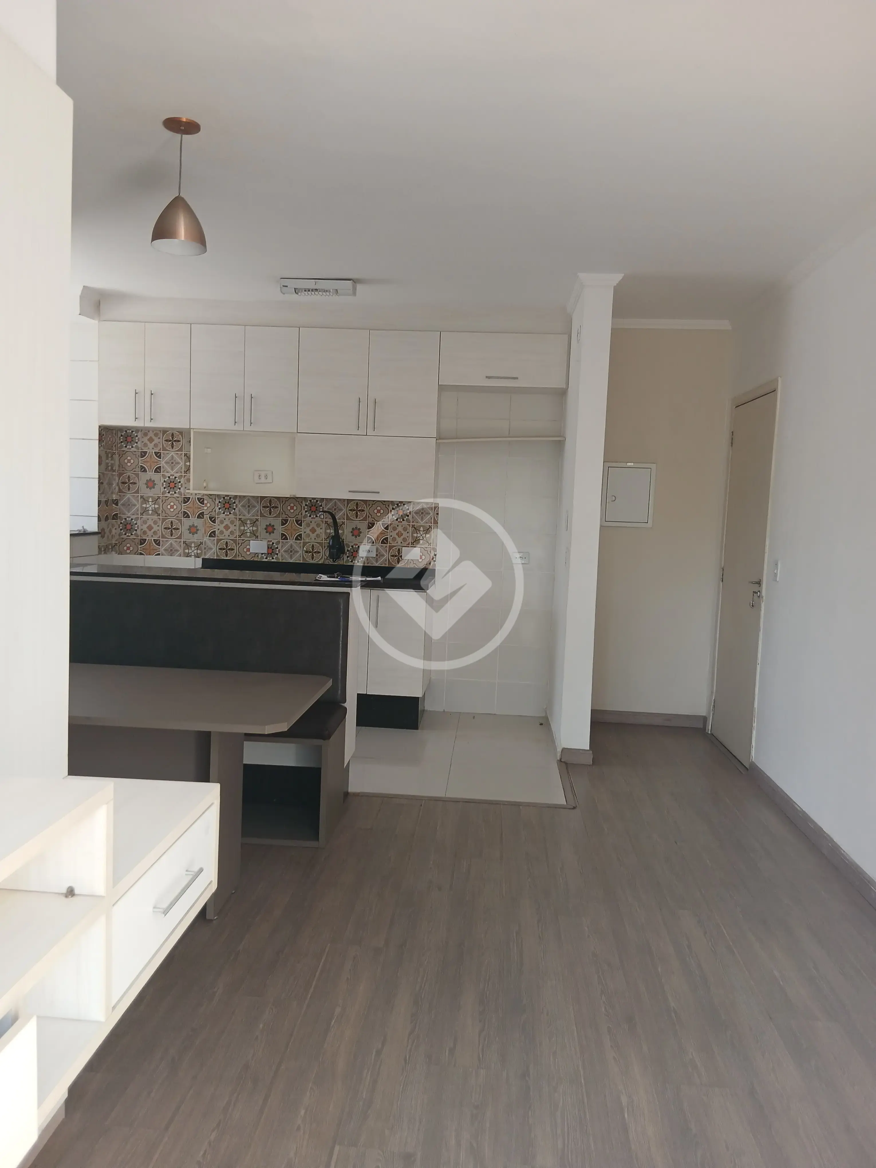 Apartamento 2 quartos no Jardim Roma, Jundiaí — foto 6 de 6