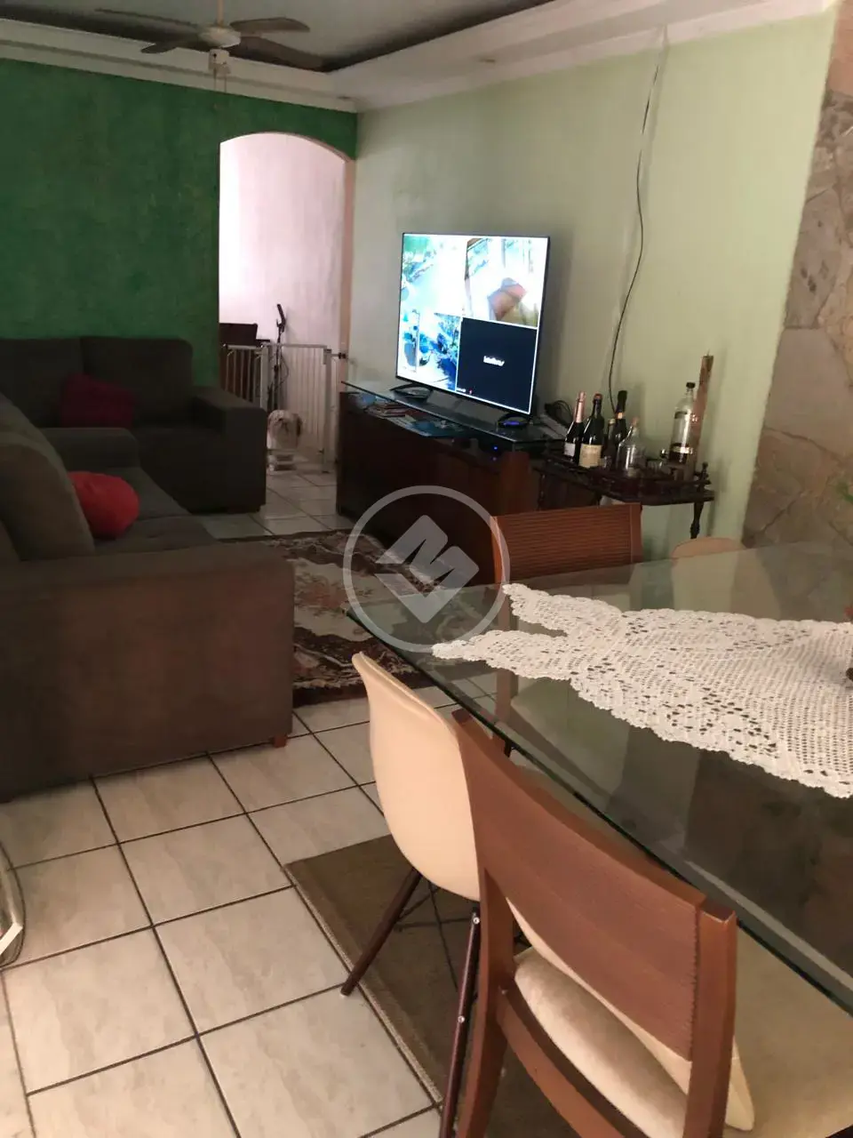 Casa 3 quartos no Vila Arens/Vila Progresso, Jundiaí — foto 2 de 6