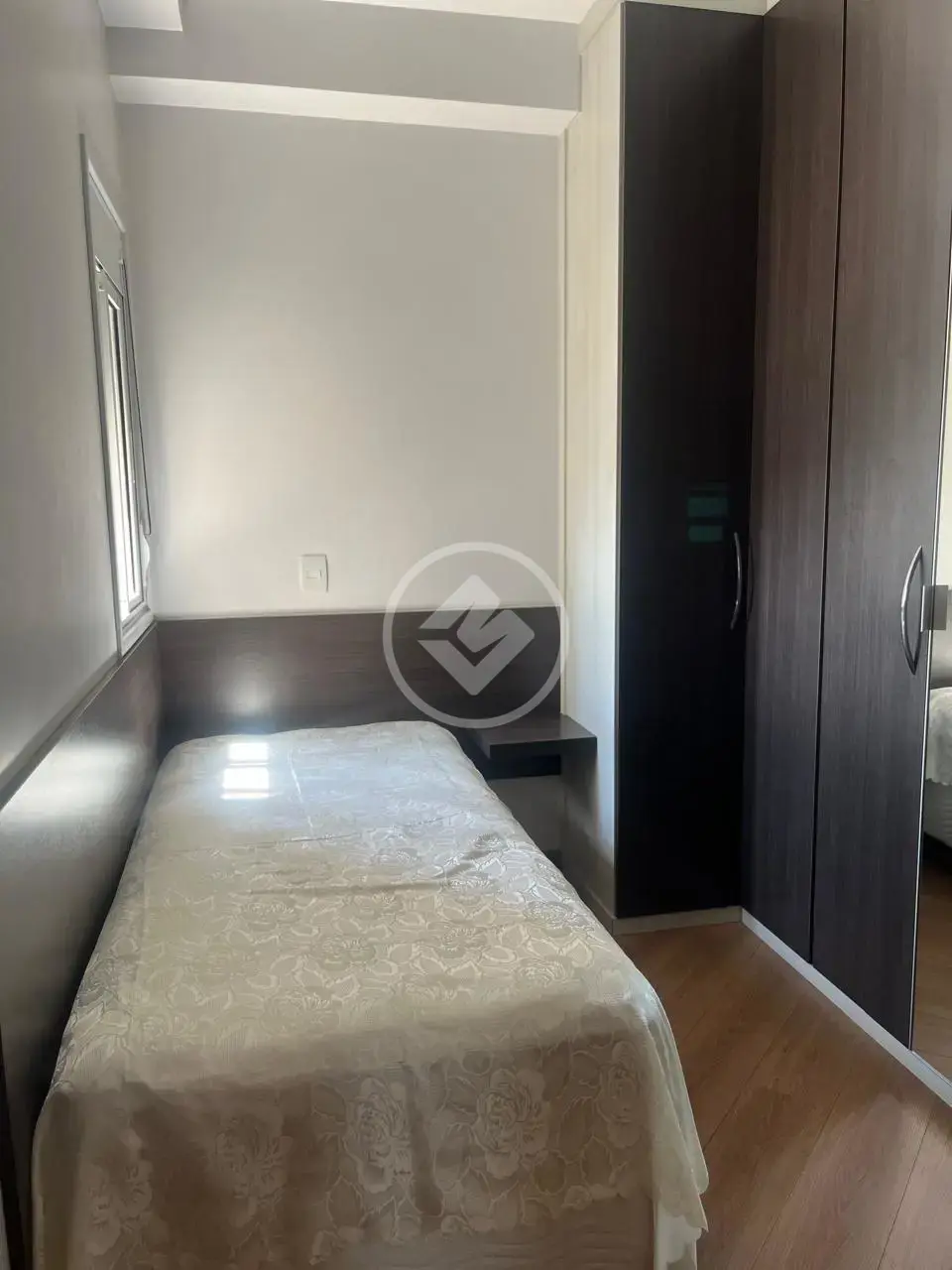 Apartamento 3 quartos no Jardim Bonfiglioli, Jundiaí — foto 4 de 6