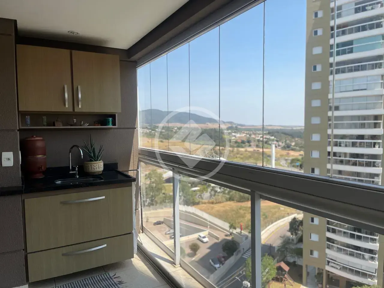 Apartamento 3 quartos no Jardim Bonfiglioli, Jundiaí — foto 6 de 6