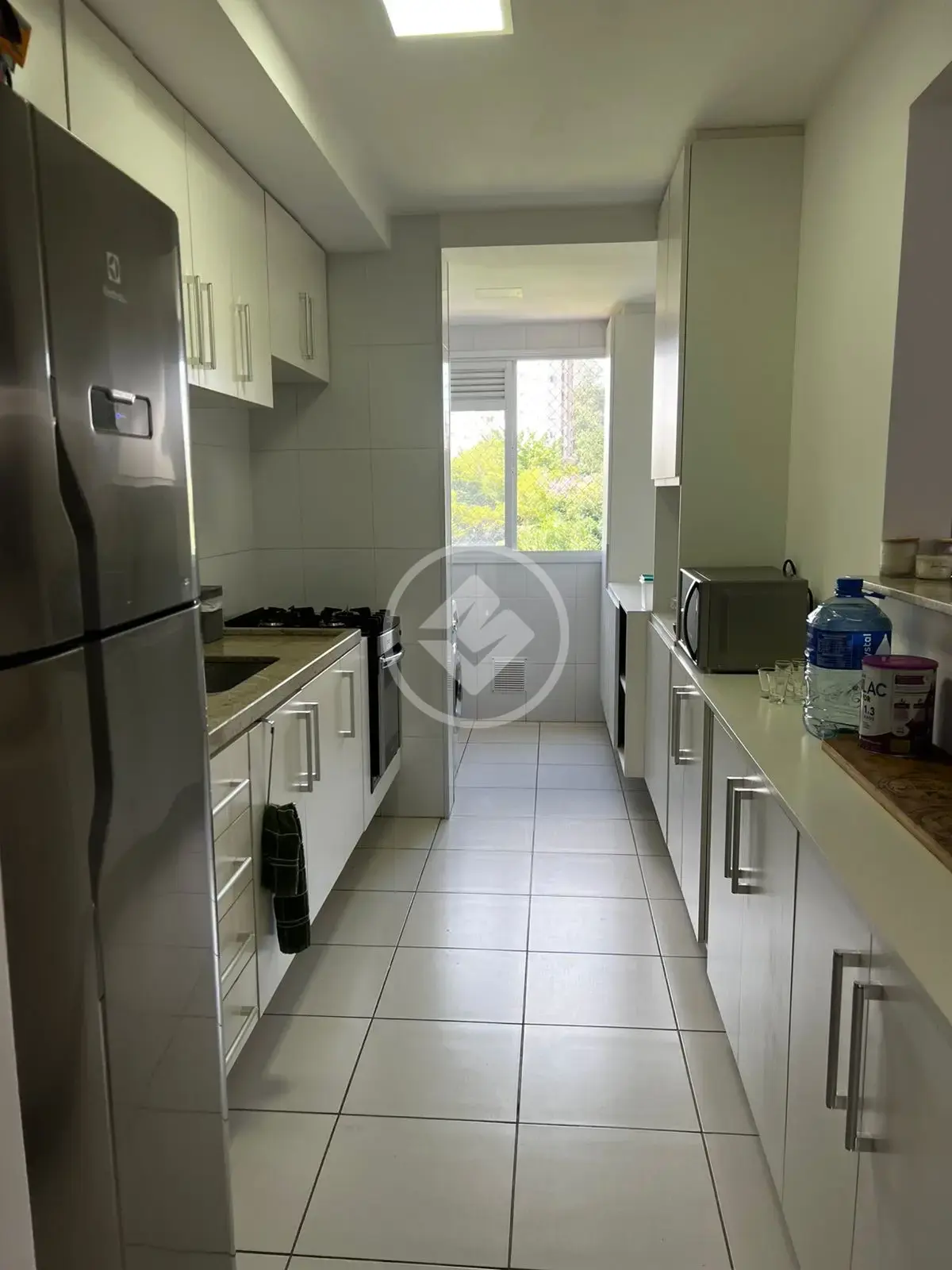 Apartamento 2 quartos no Engordadouro, Jundiaí — foto 4 de 5