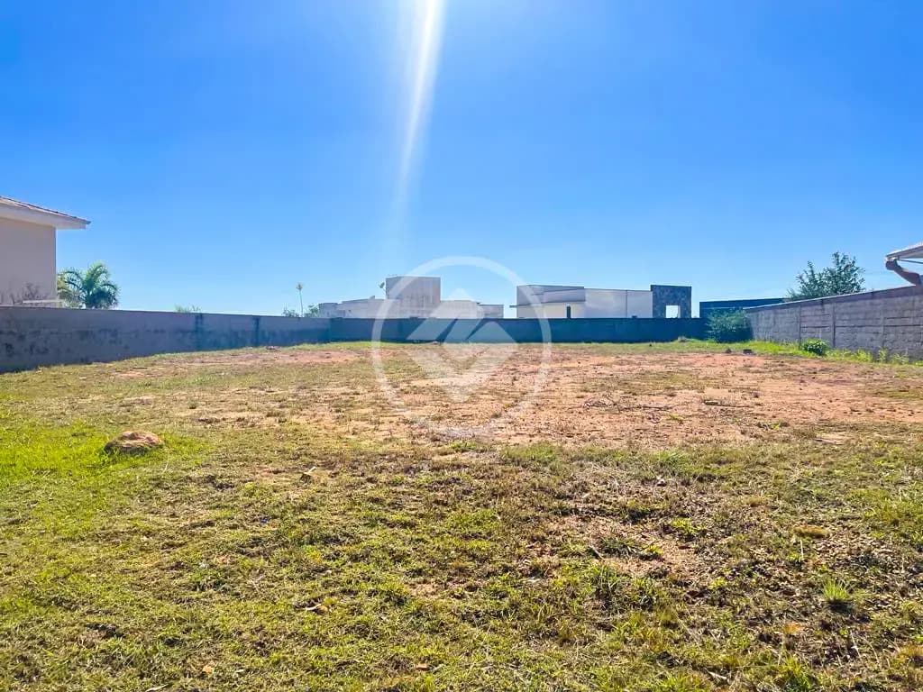 Terreno Condomínio Loteamento Portal da Colina, Jundiaí - SP — foto 2