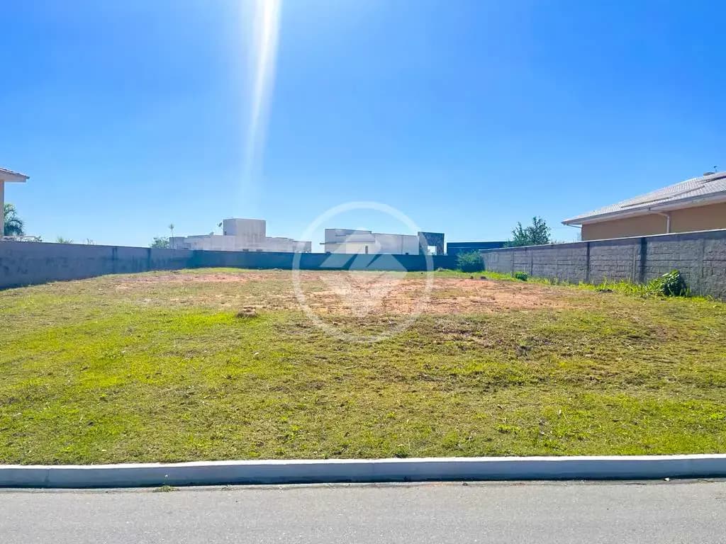 Terreno à venda no Condomínio Portal da Colina – Jundiaí/SP