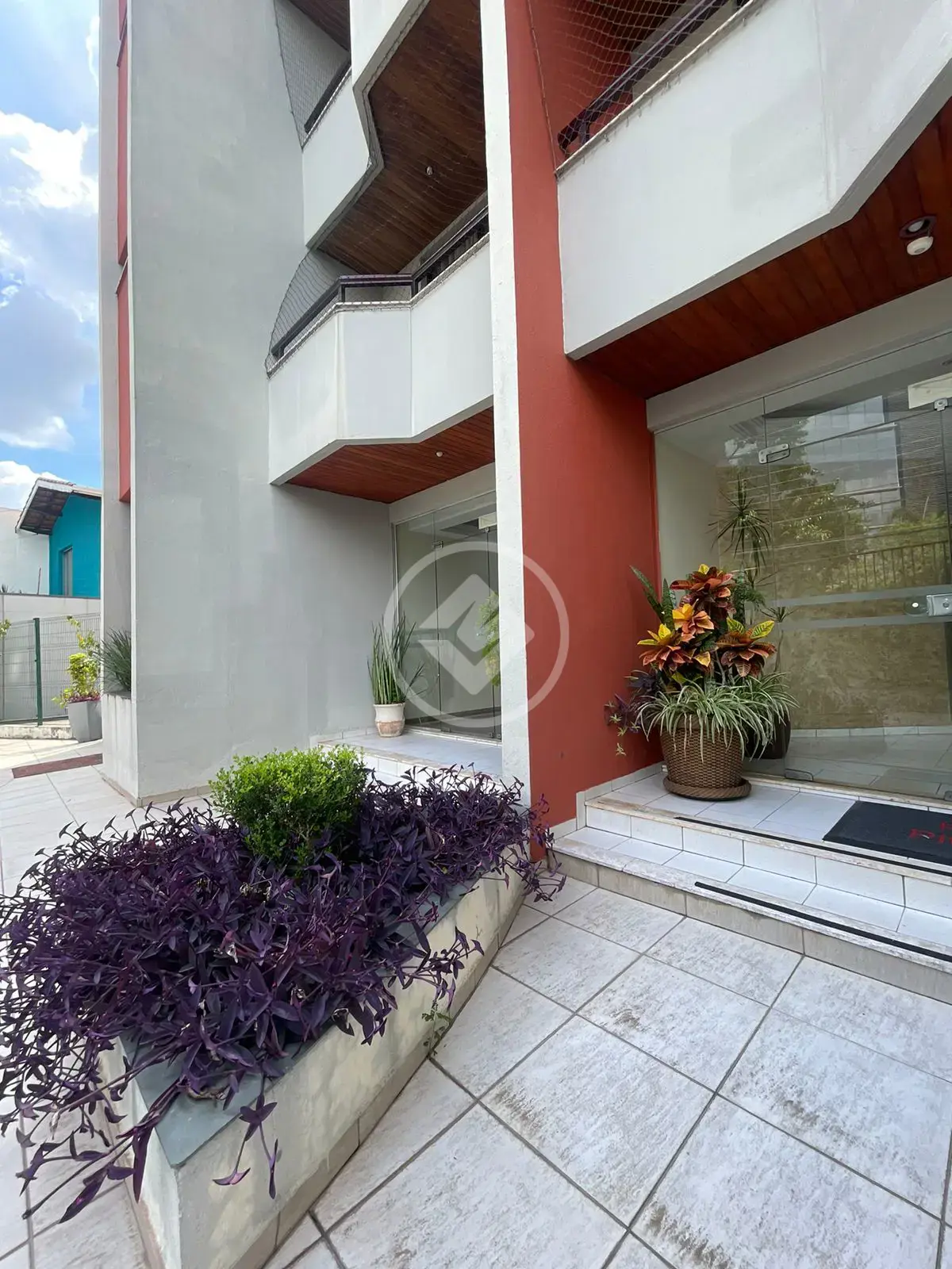 Apartamento 3 quartos no Jardim Pitangueiras I, Jundiaí — foto 2 de 6