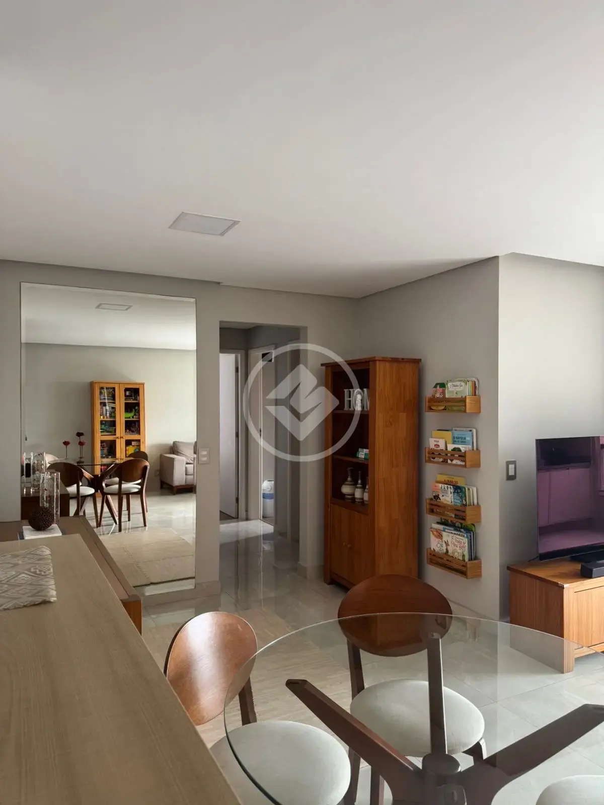 Apartamento 3 quartos no Vila Guarani, Jundiaí — foto 3 de 6