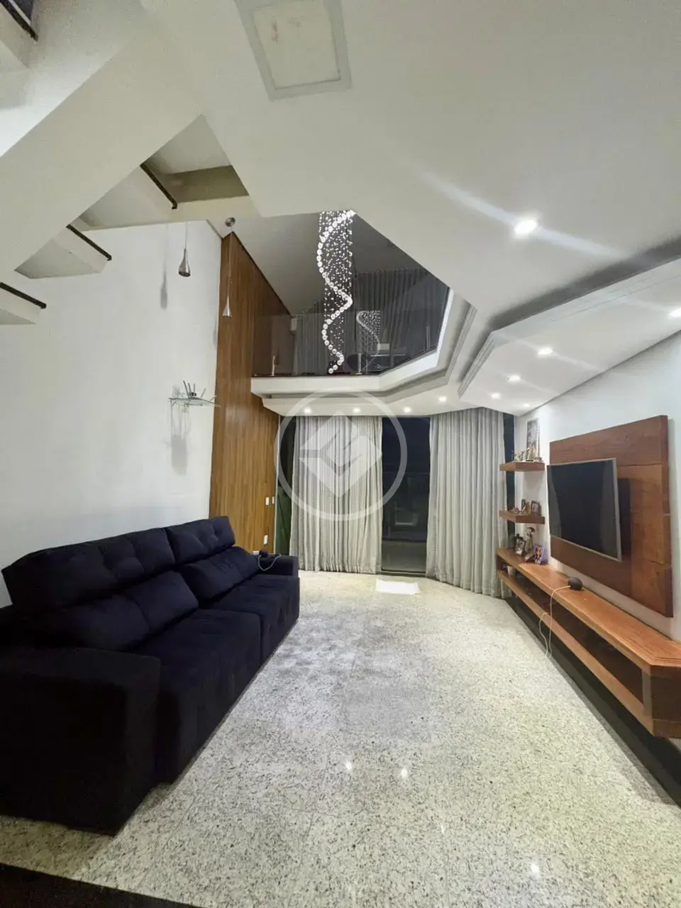 Casa Condomínio 4 quartos no Recanto Quarto Centenário, Jundiaí — foto 3 de 6