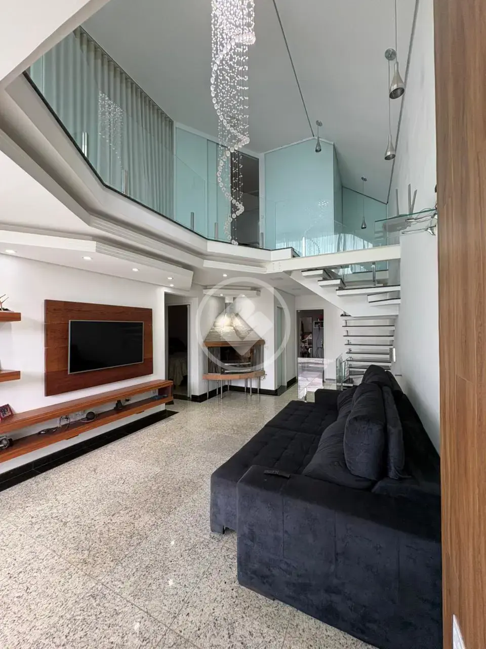 Casa Condomínio 4 quartos no Recanto Quarto Centenário, Jundiaí — foto 4 de 6